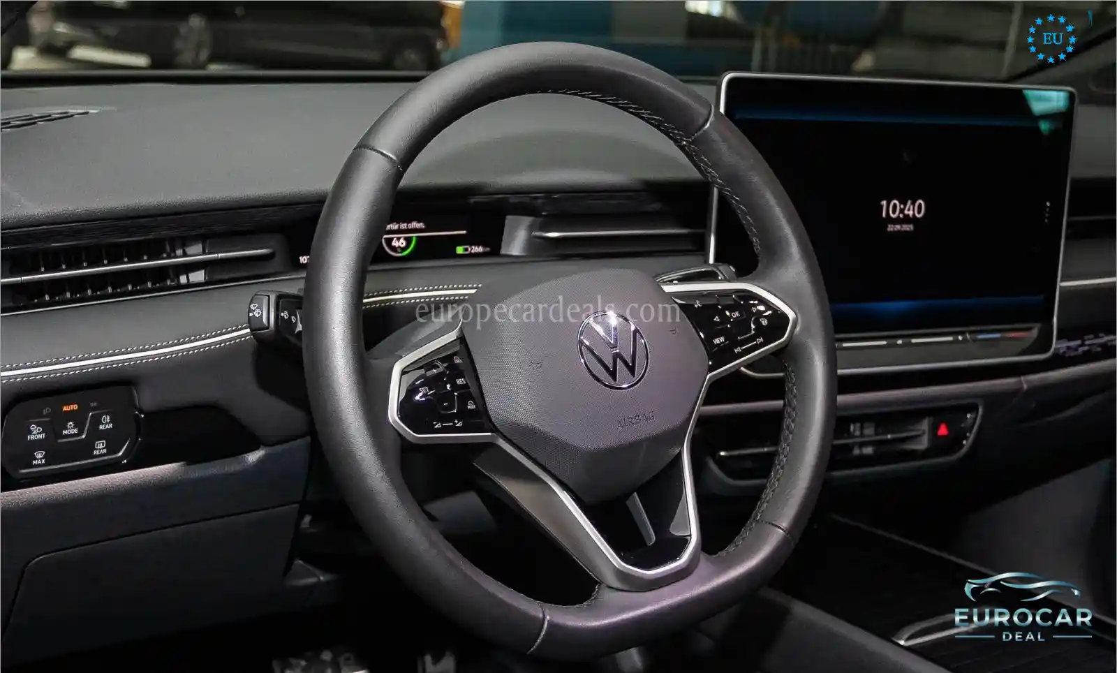Volkswagen ID.7