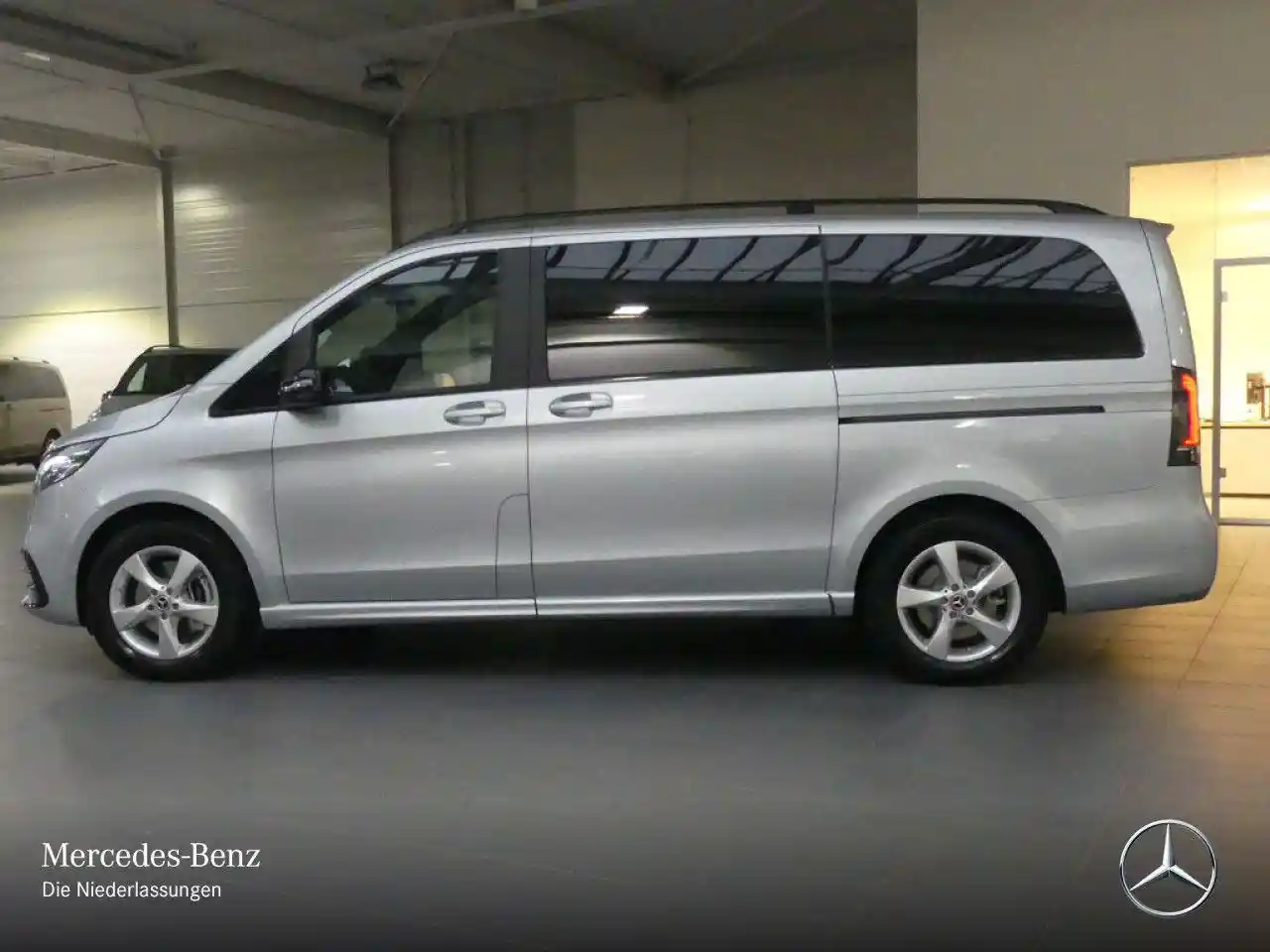 Mercedes-Benz V 300