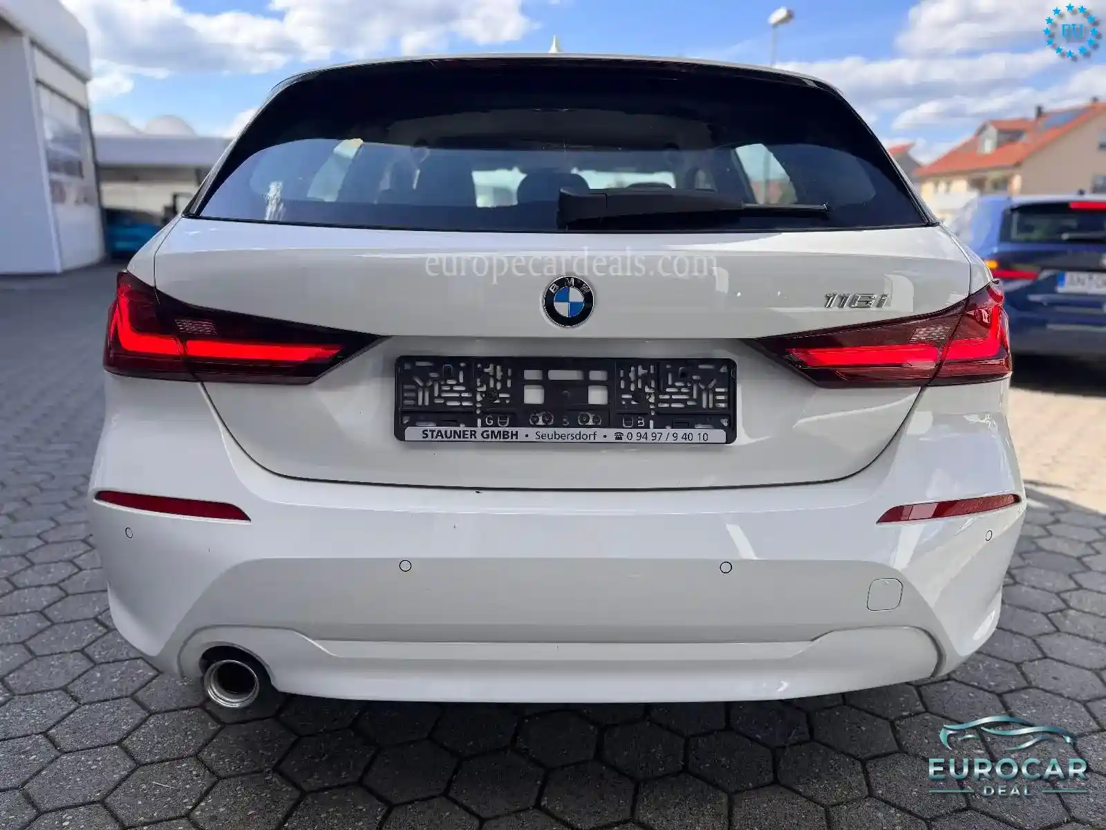 BMW 116