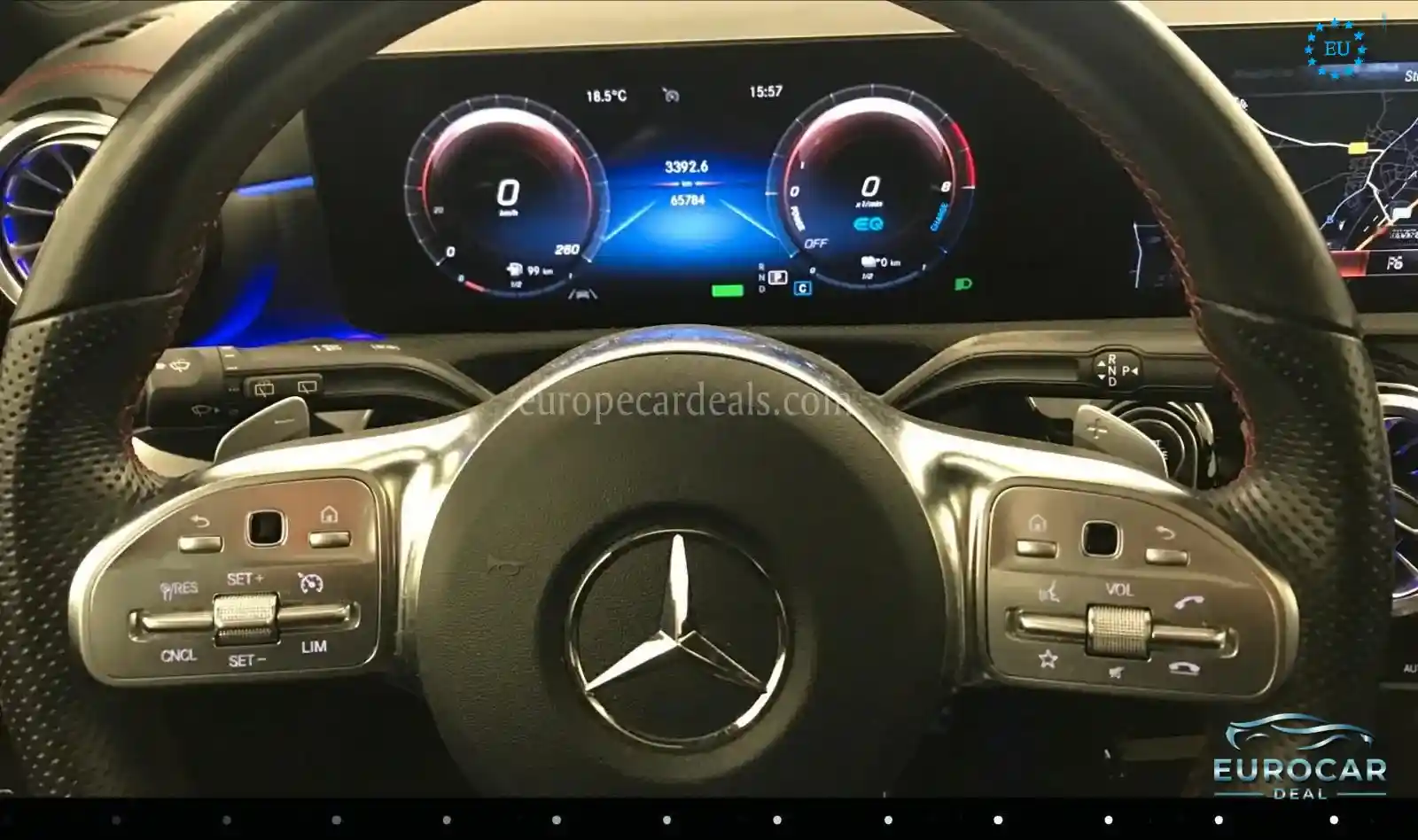 Mercedes-Benz CLA 250 Shooting Brake