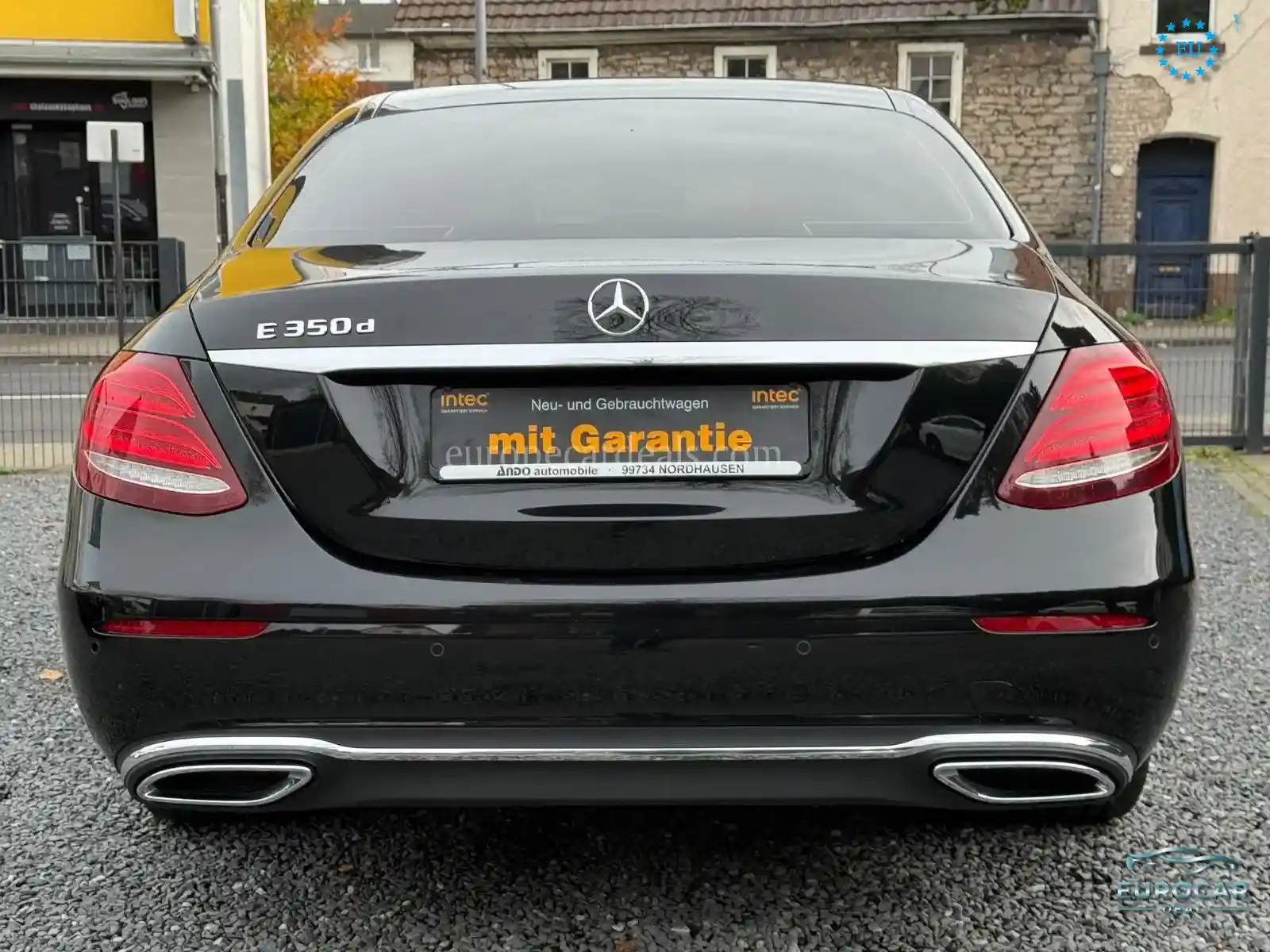 Mercedes-Benz E 350