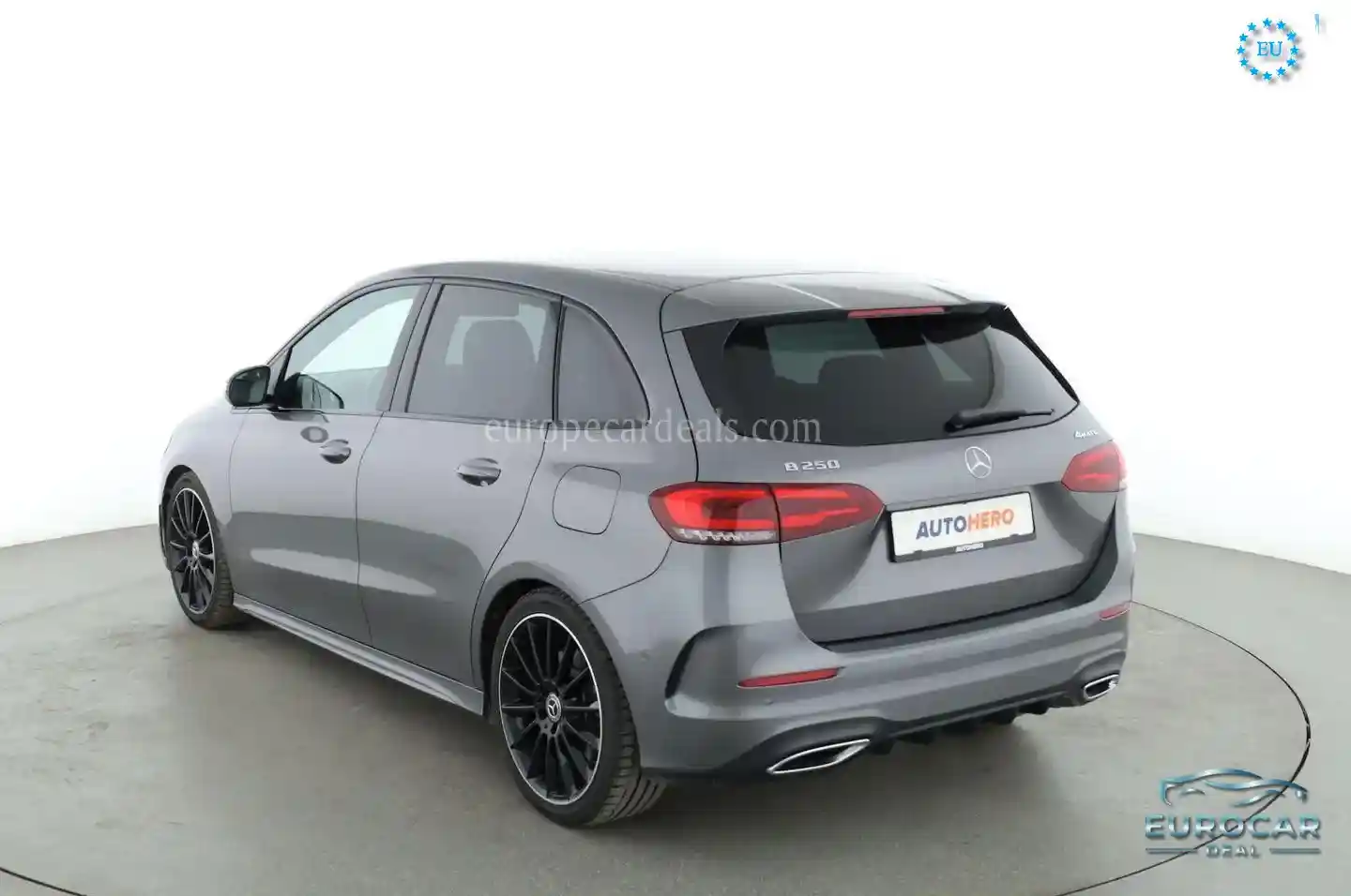 Mercedes-Benz B 250