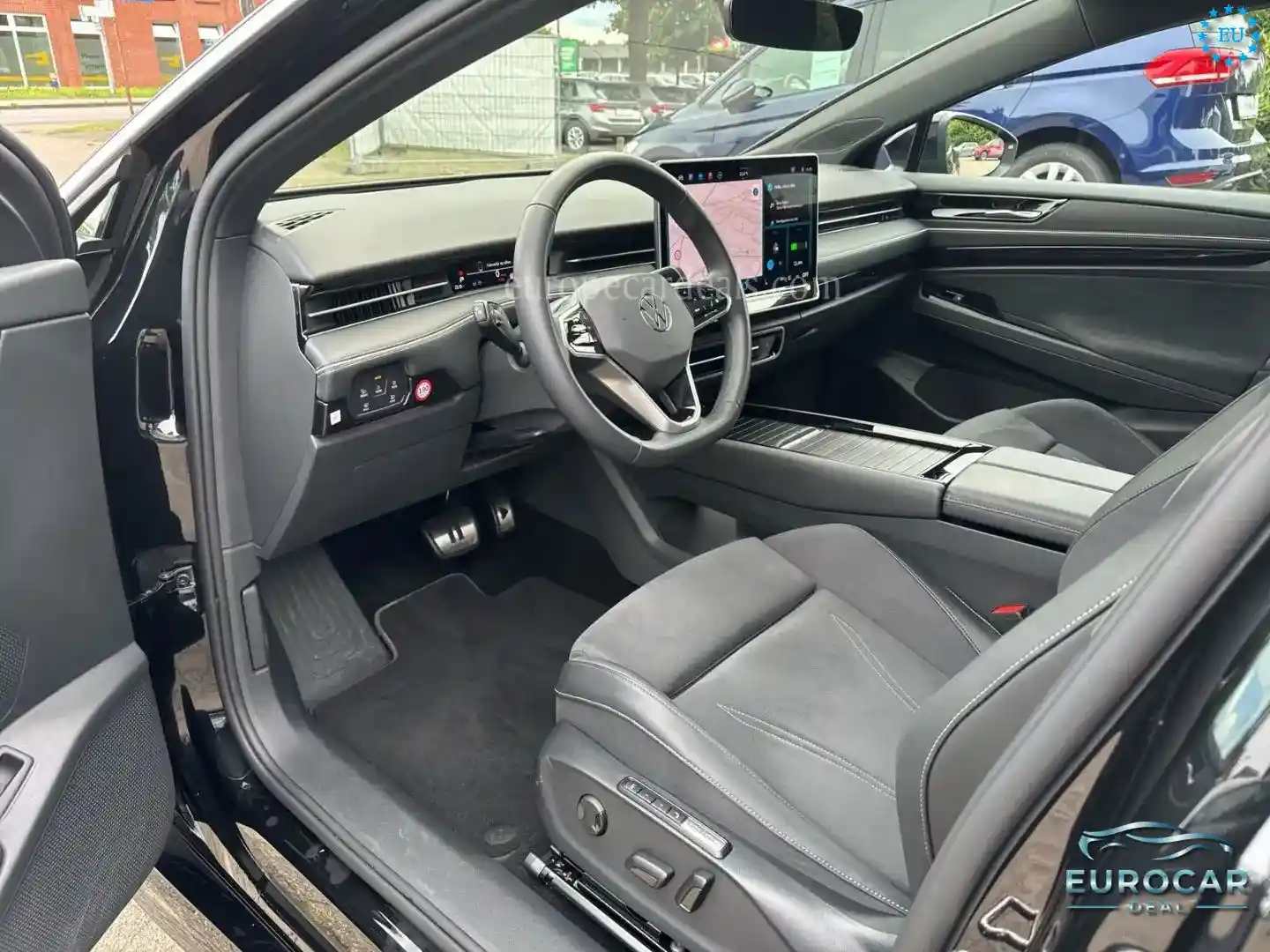Volkswagen ID.7
