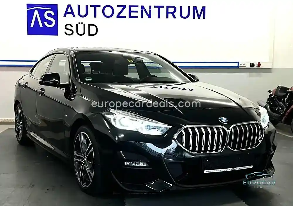 BMW 2er Gran Coupé