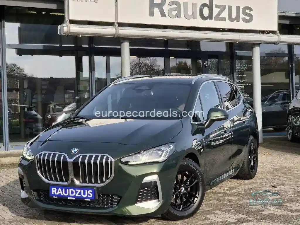 BMW 218 Active Tourer