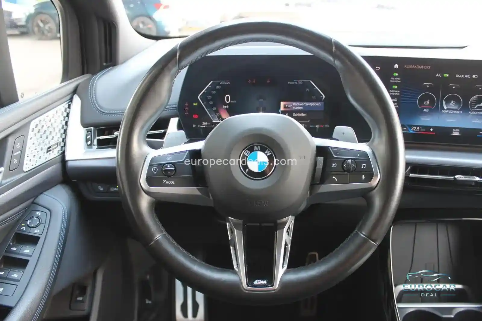 BMW 220 Active Tourer