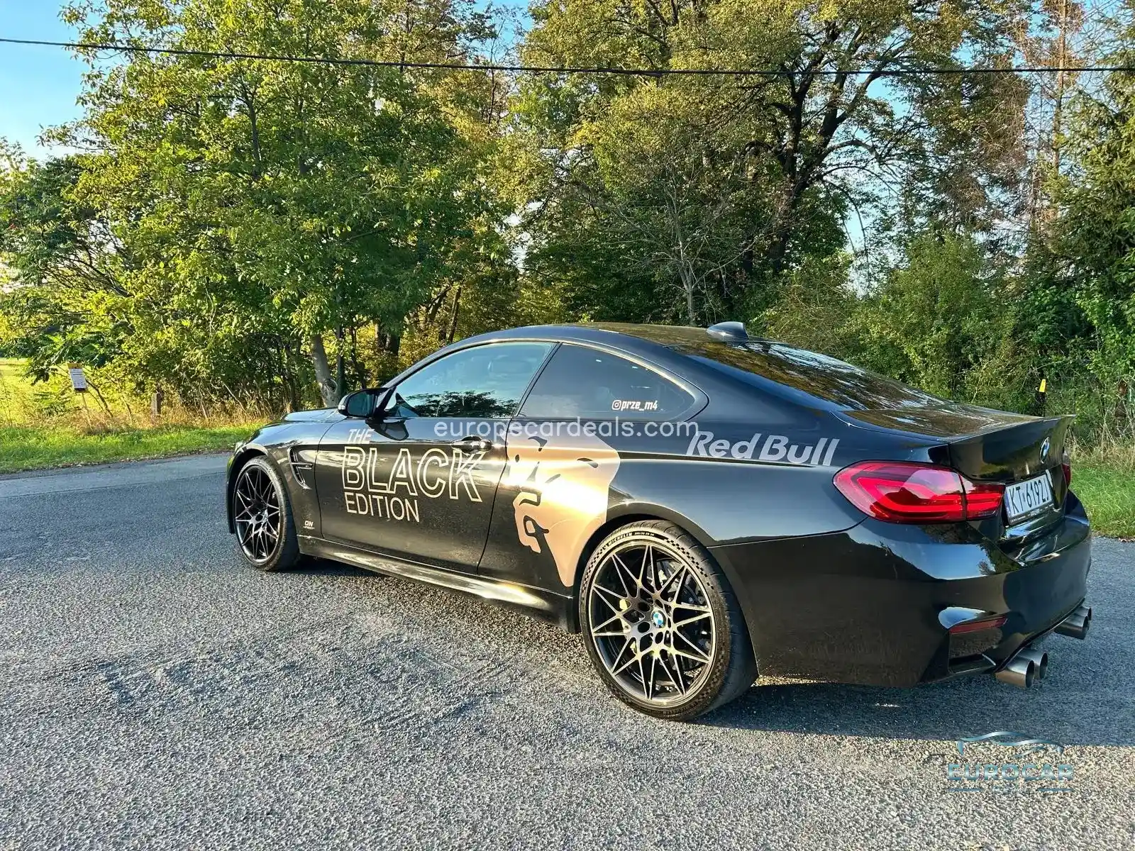 BMW M4