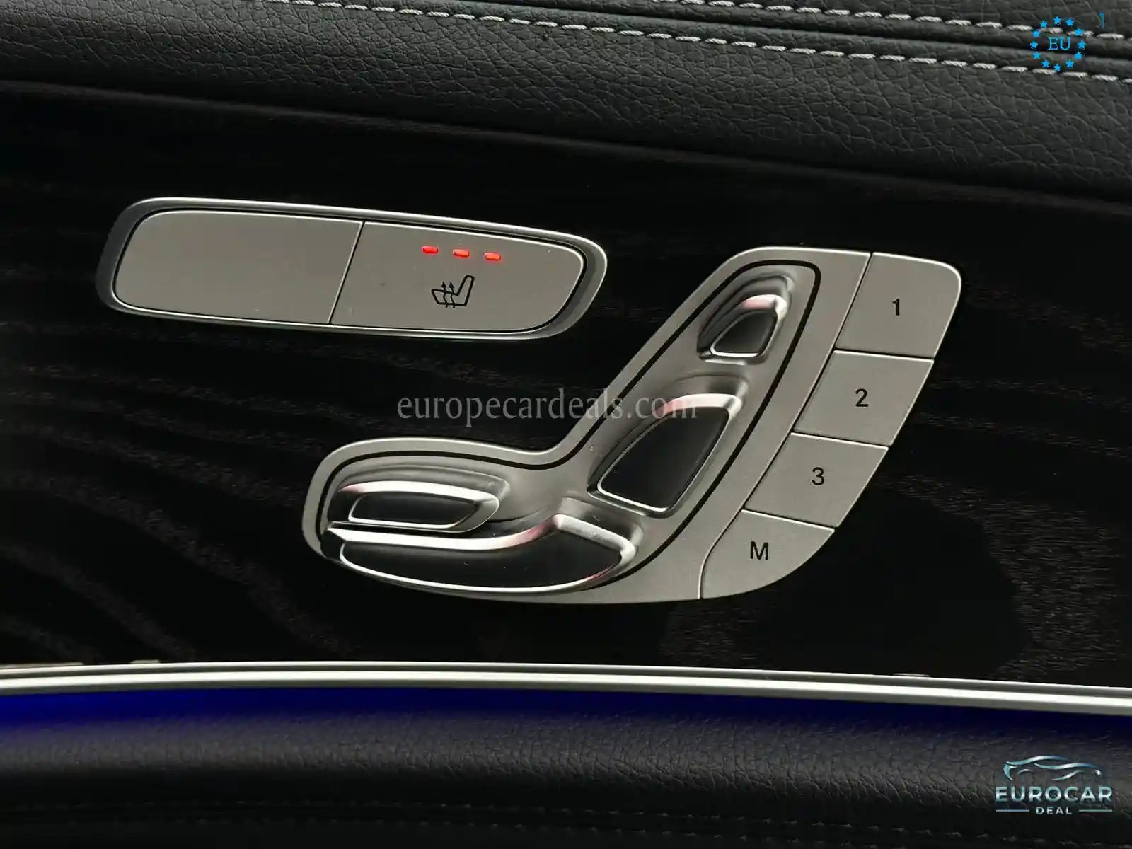 Mercedes-Benz E 63 AMG