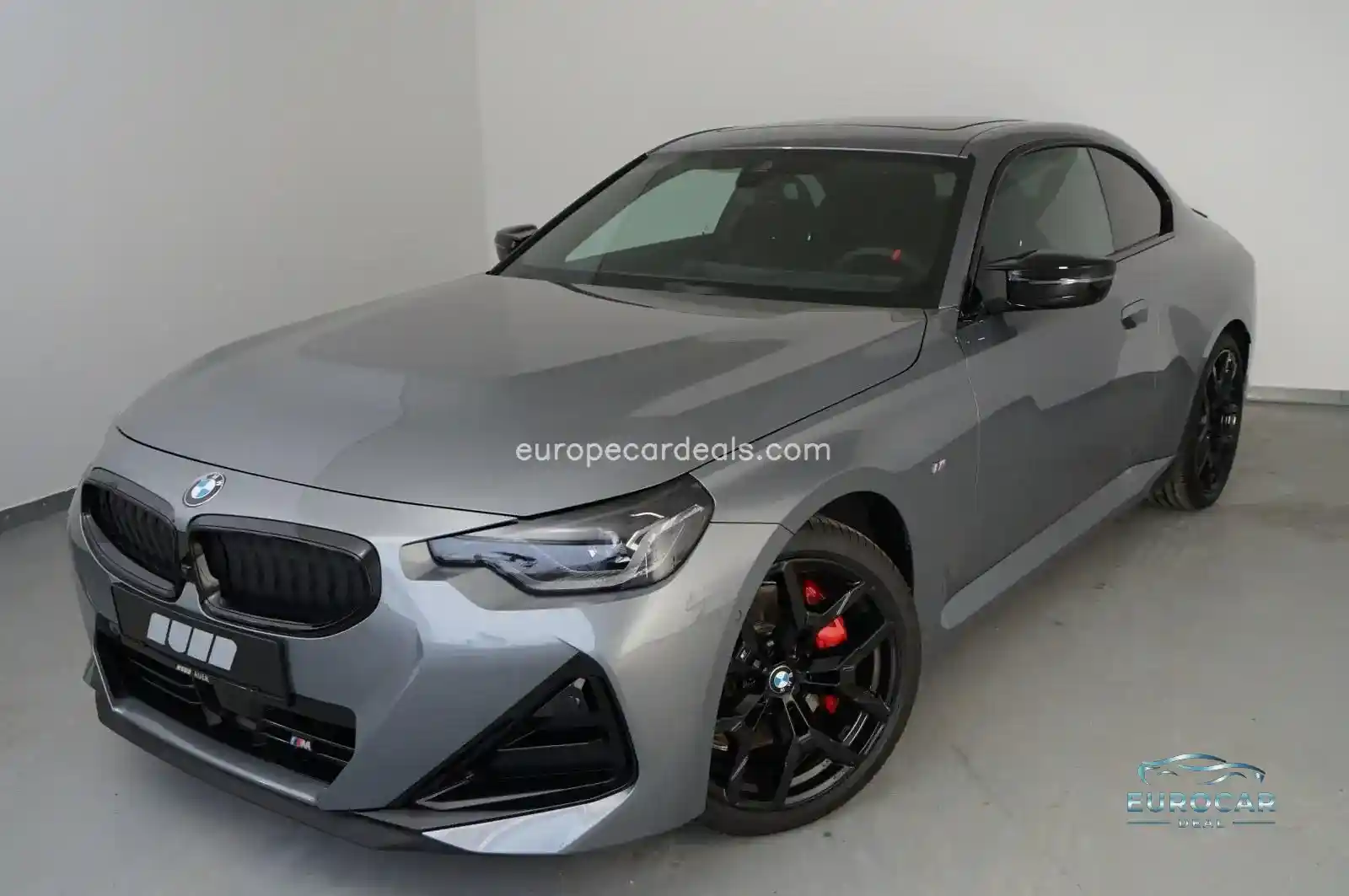 BMW M240i
