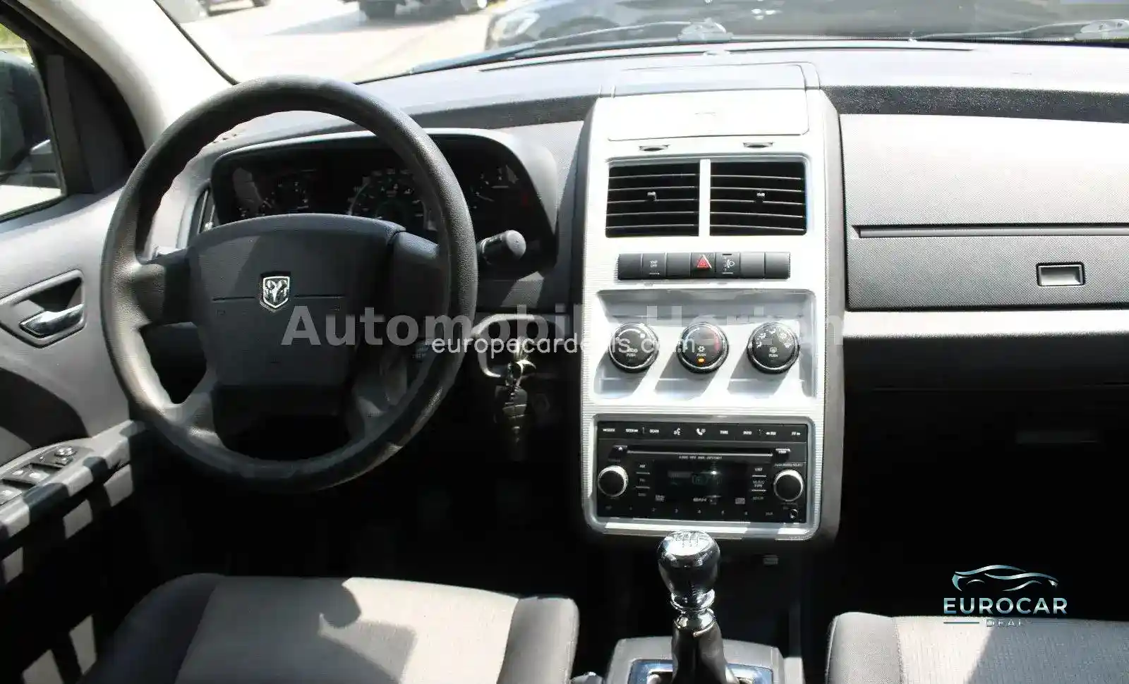 Dodge Journey