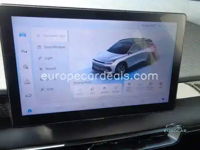 BAIC Beijing X55