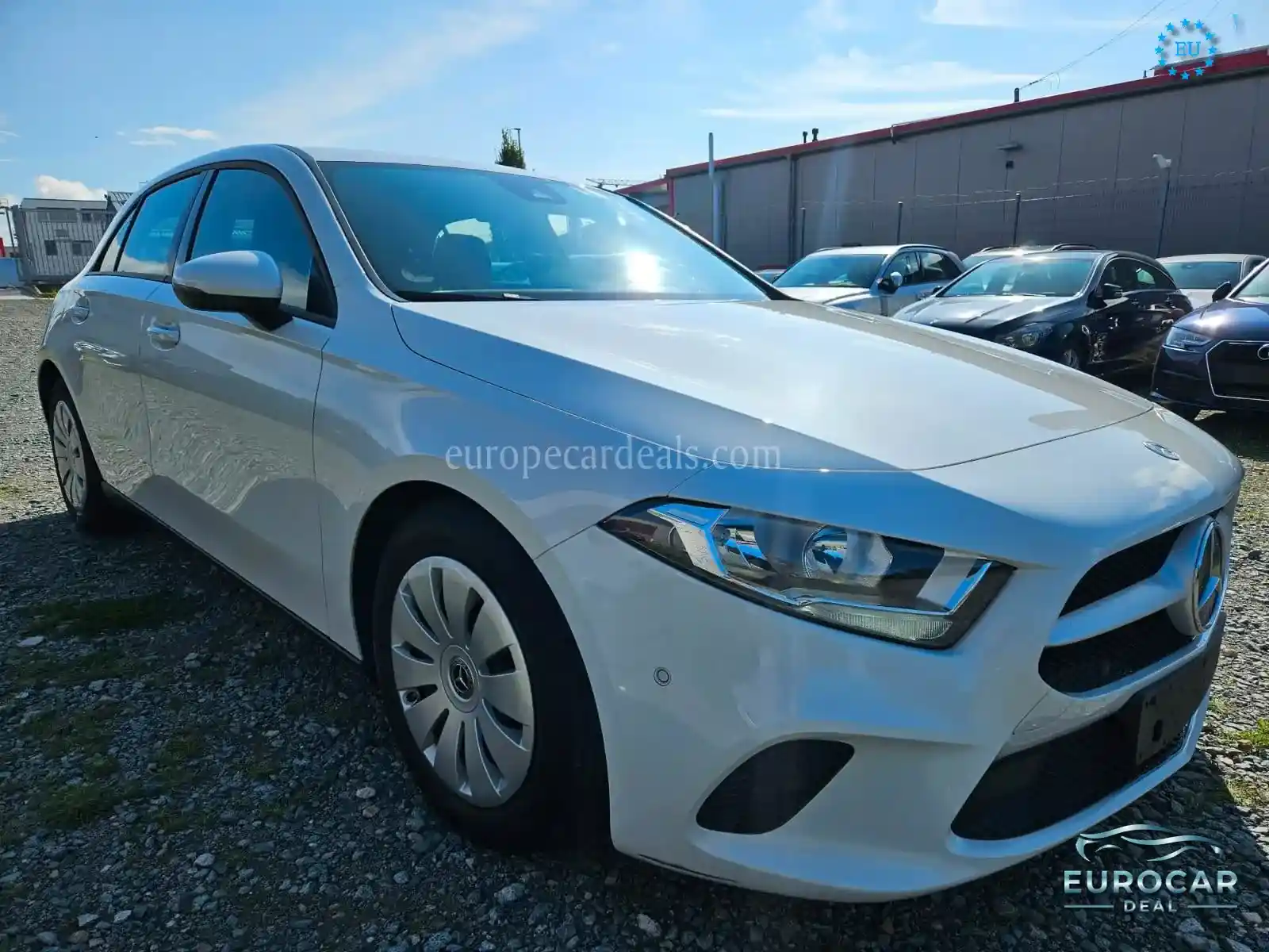 Mercedes-Benz A 160