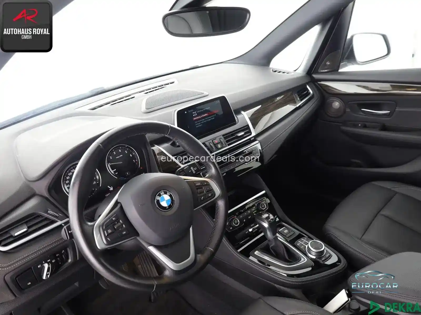 BMW 225 Active Tourer