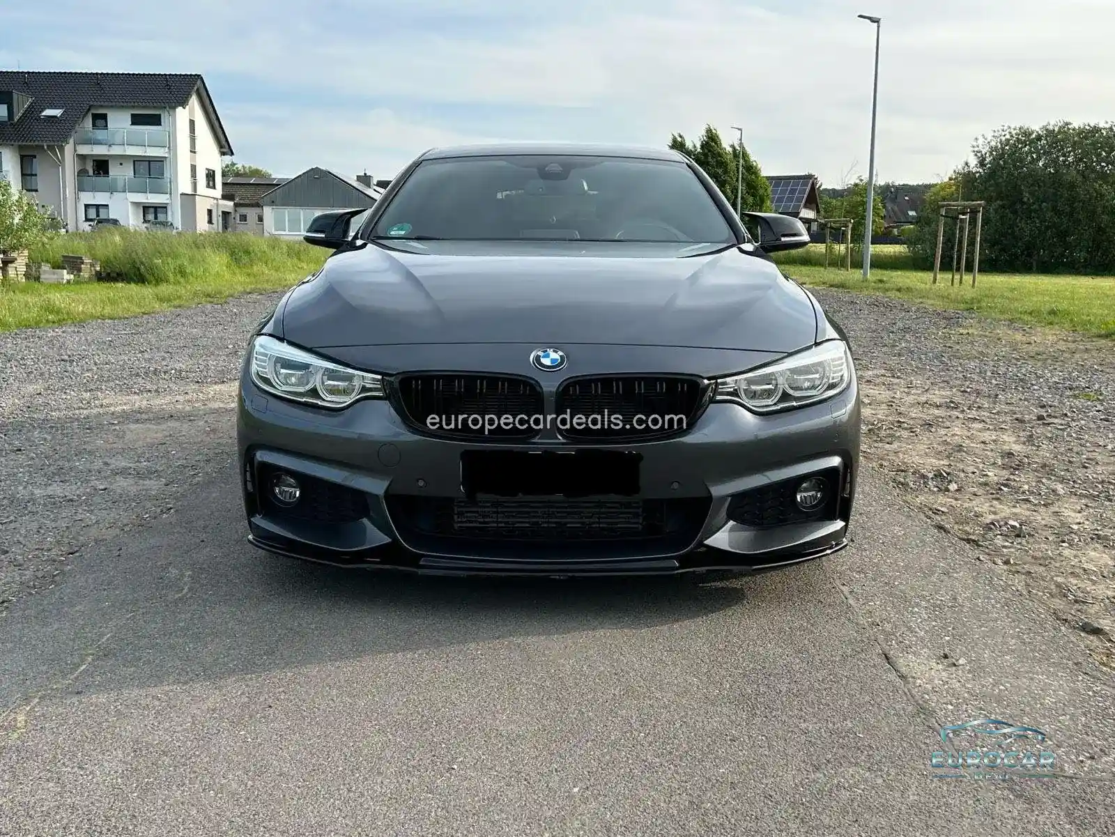 BMW 428