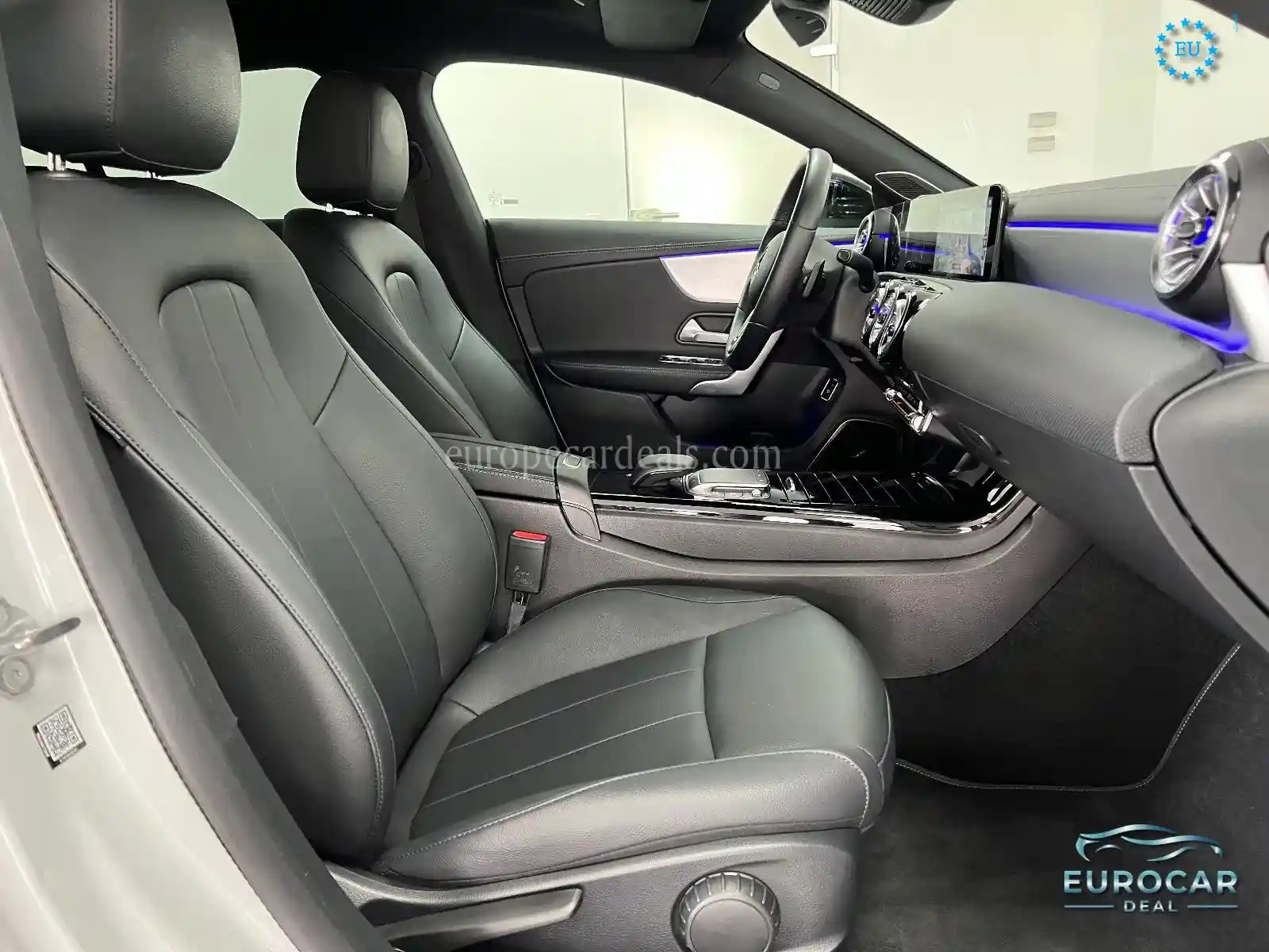 Mercedes-Benz CLA 250 Shooting Brake