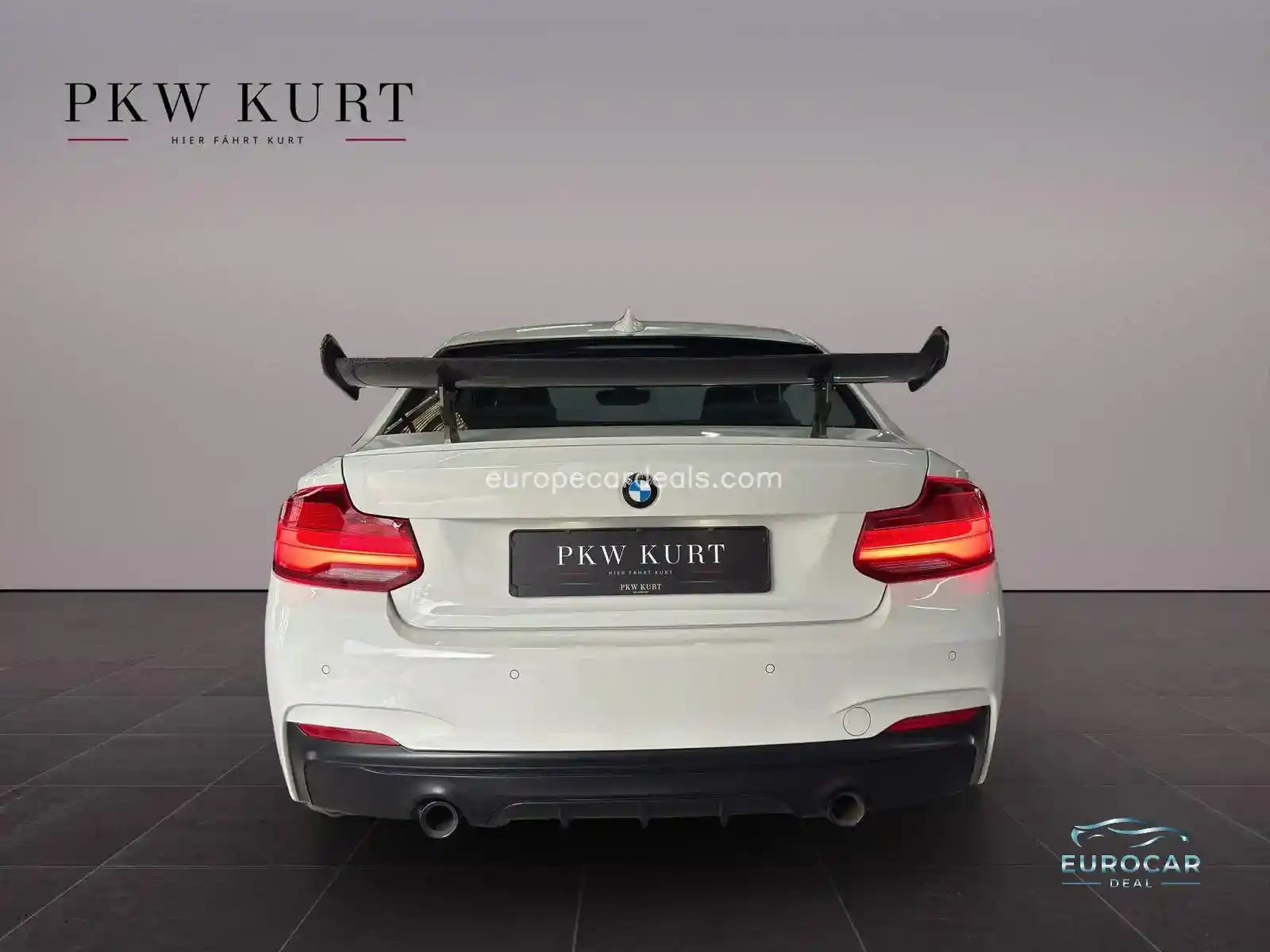BMW M240i