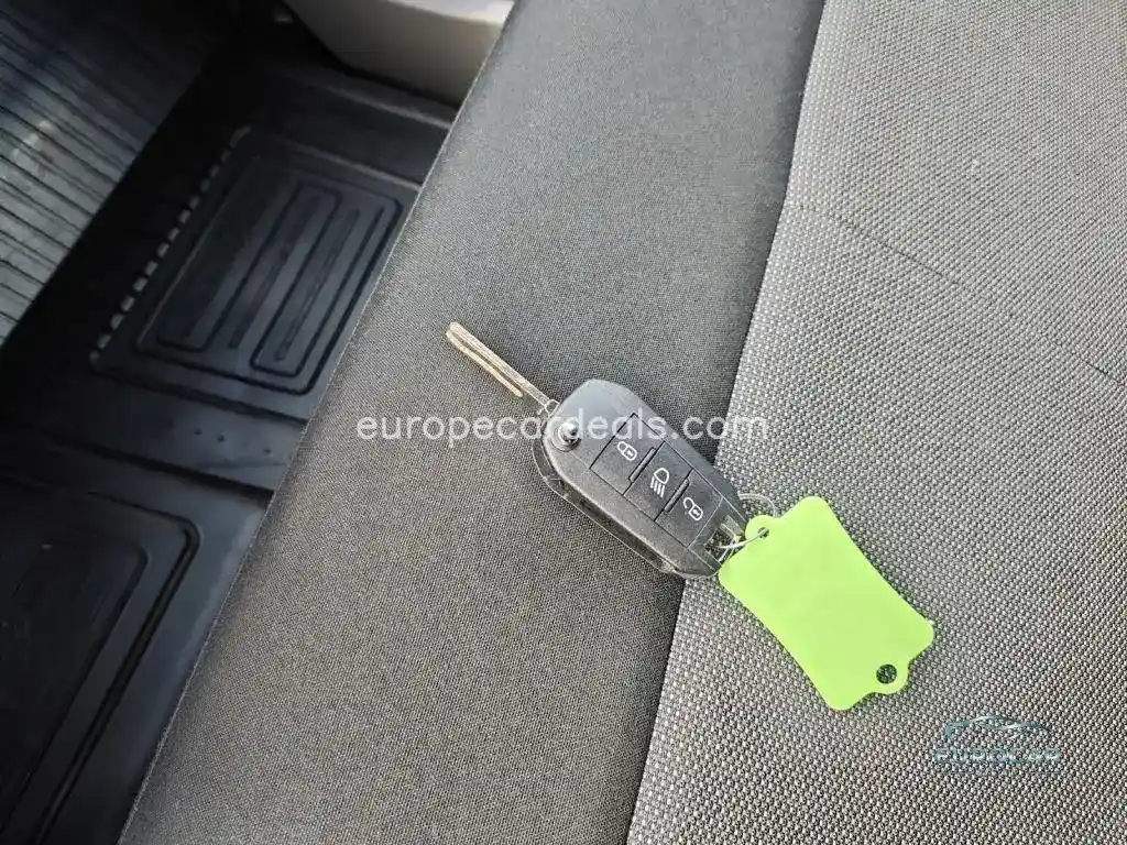 Toyota Proace (Verso)