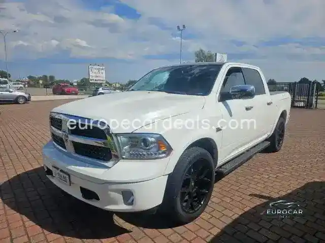 Dodge Other