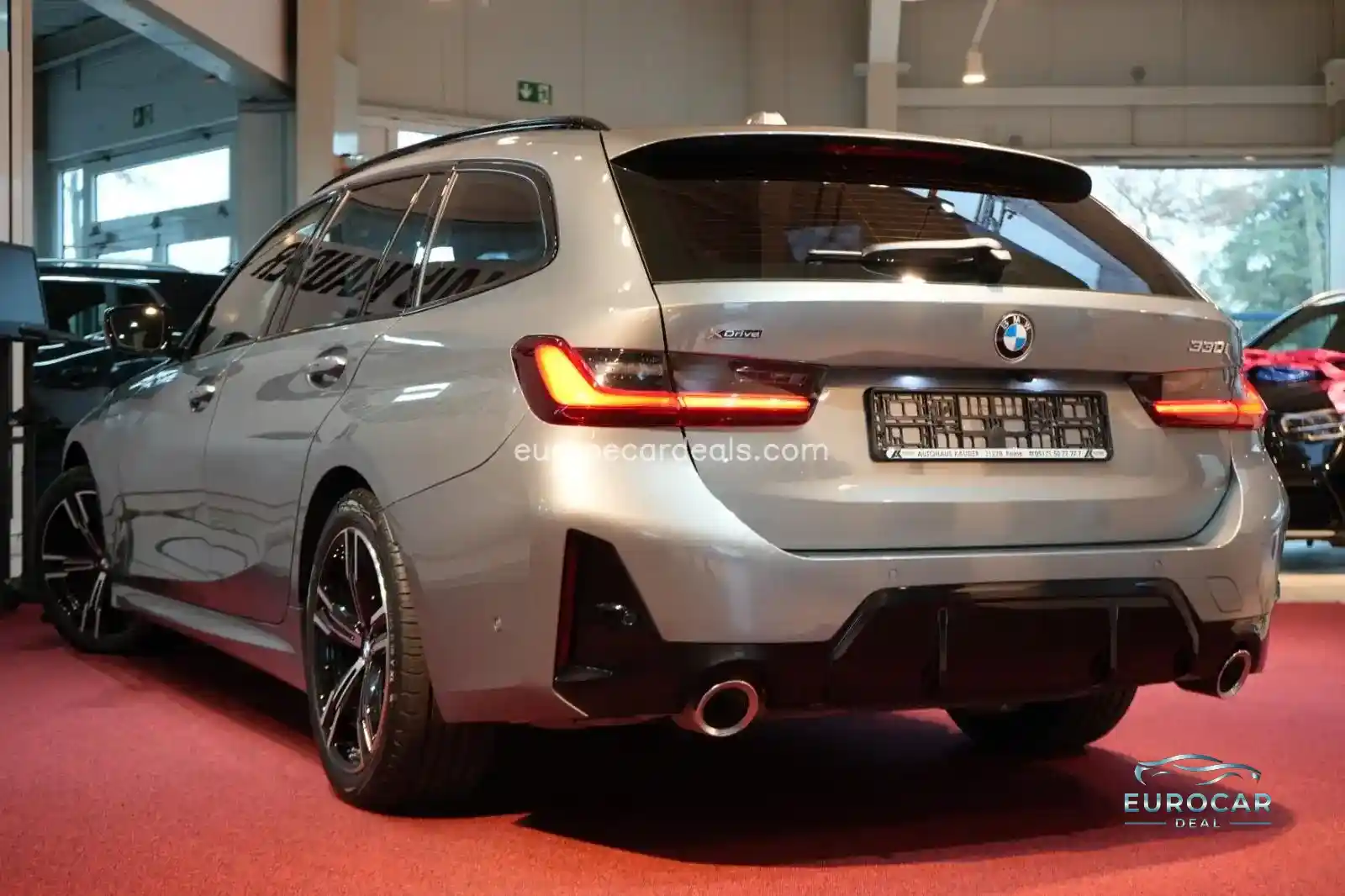 BMW 330