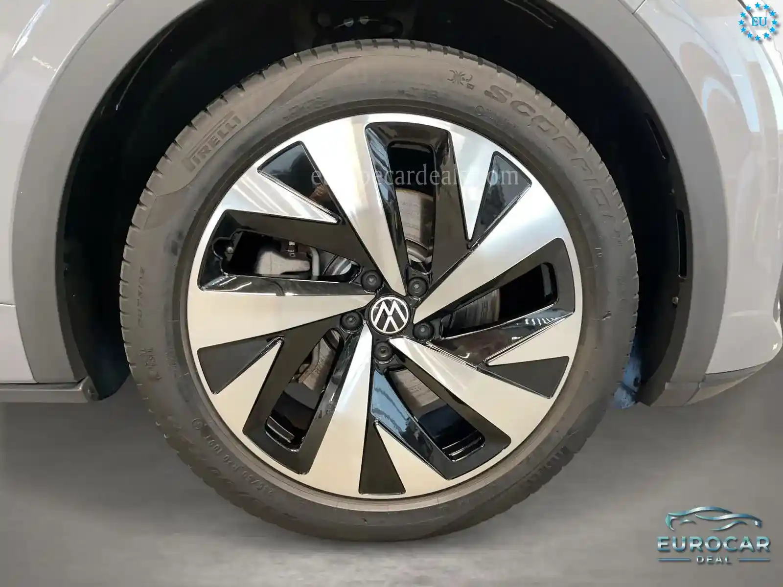Volkswagen ID.5