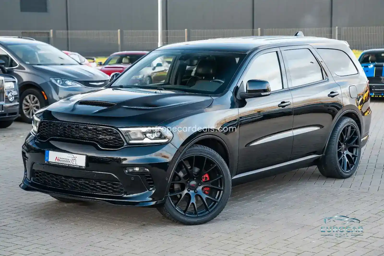 Dodge Durango