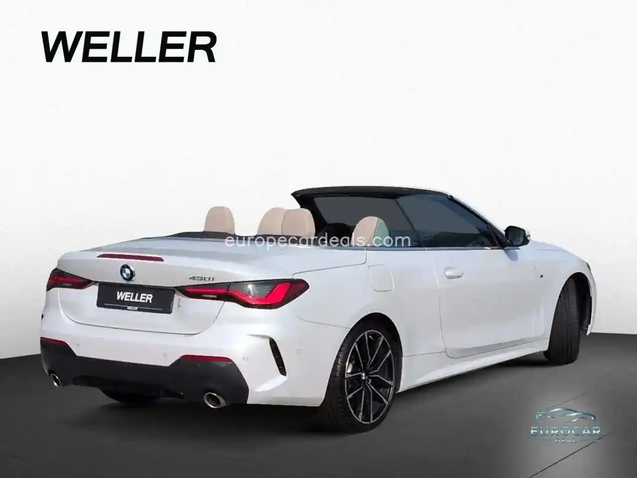 BMW 430