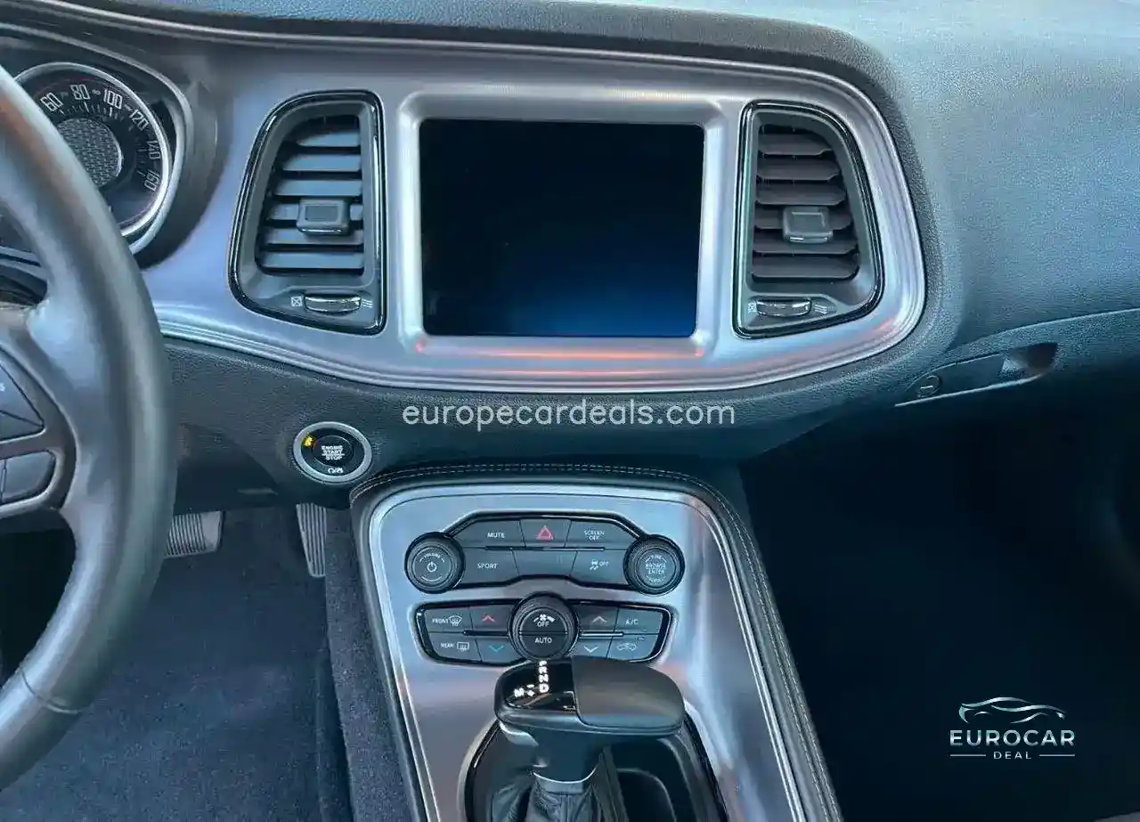 Dodge Other