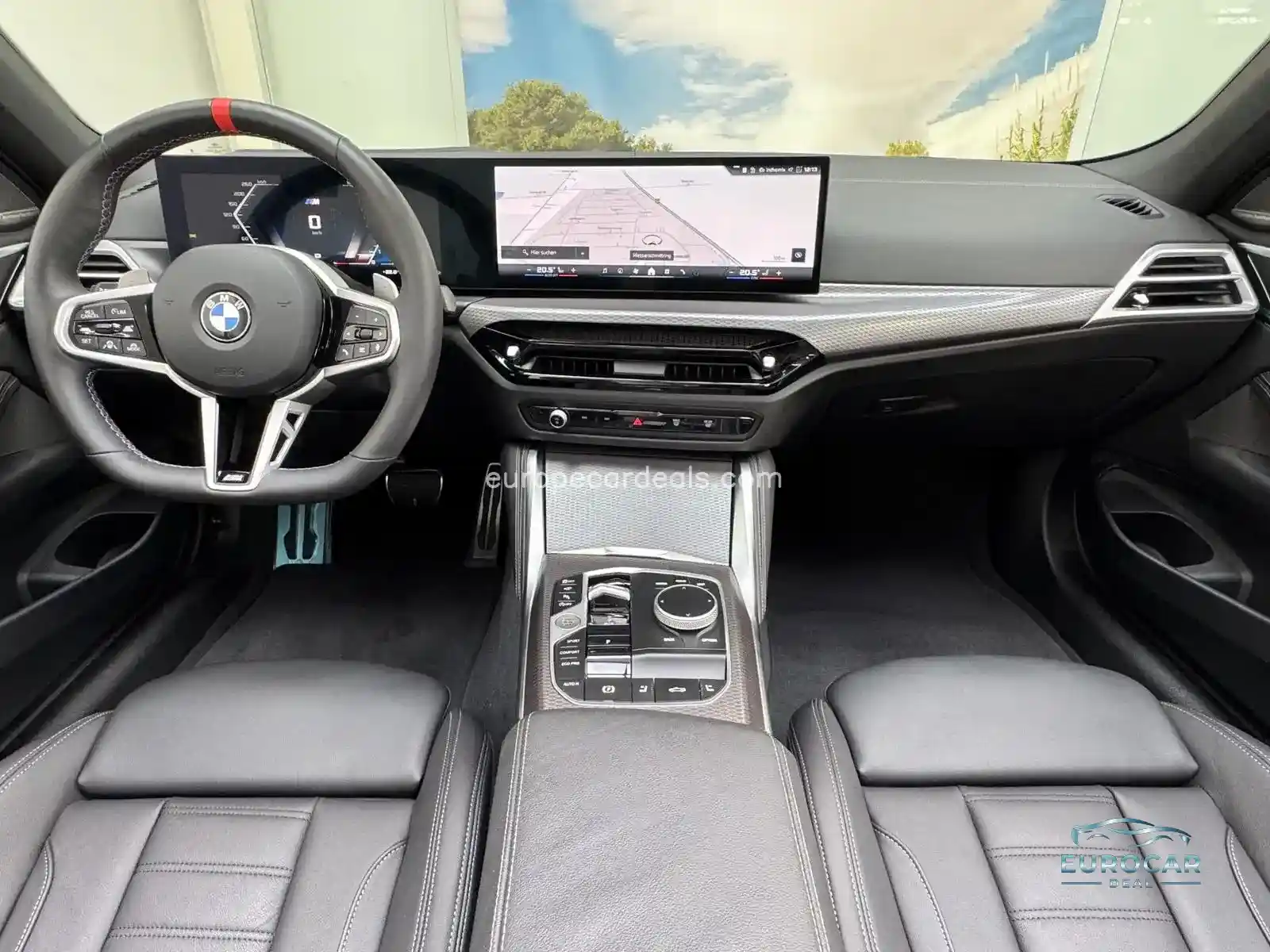 BMW M440