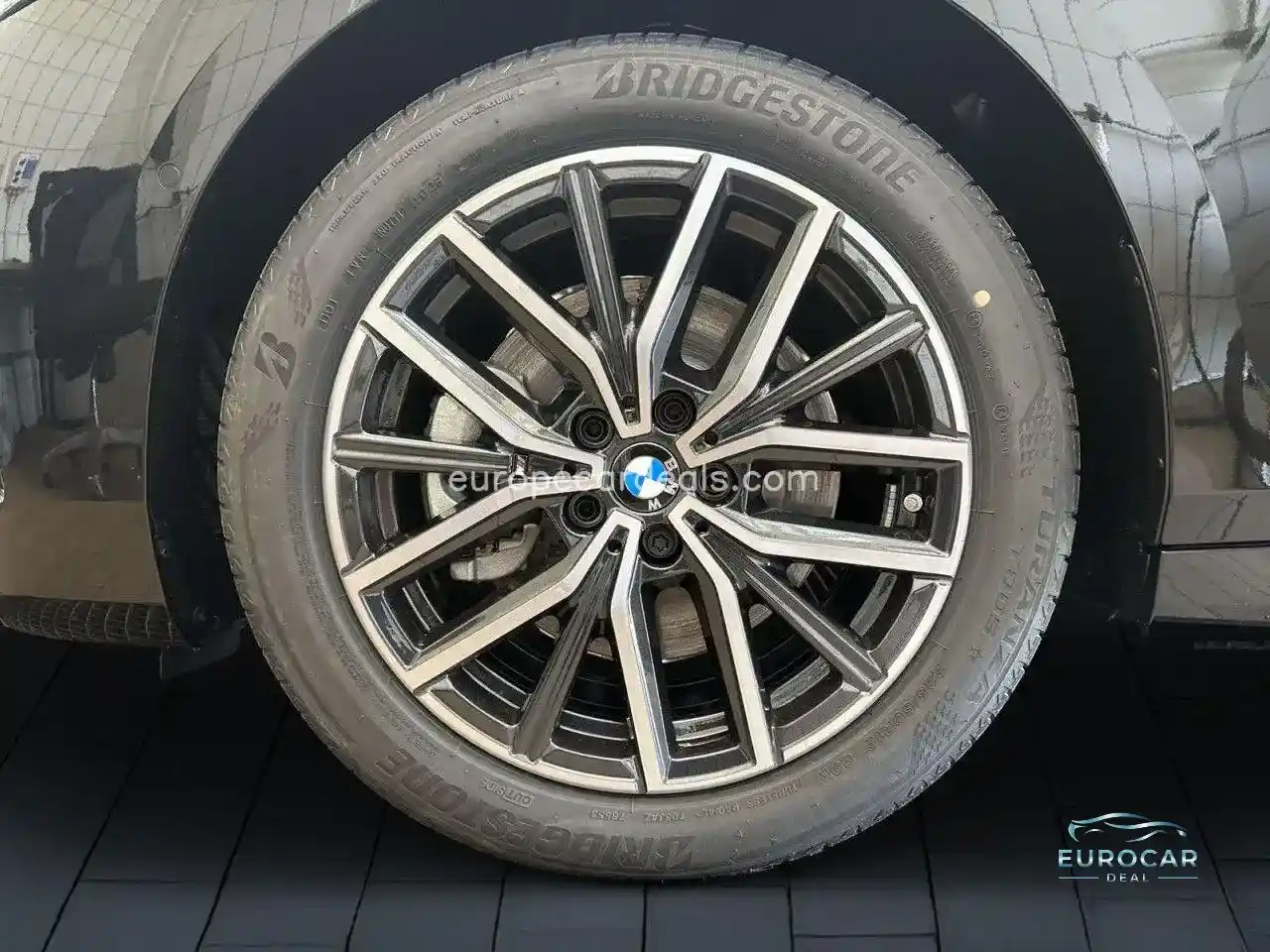 BMW 223 Active Tourer