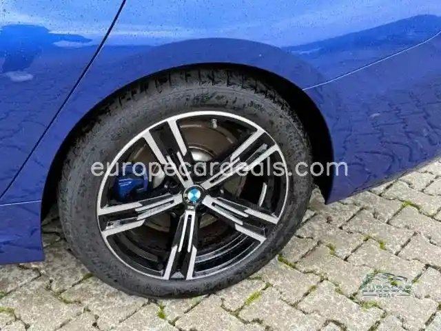 BMW M340d