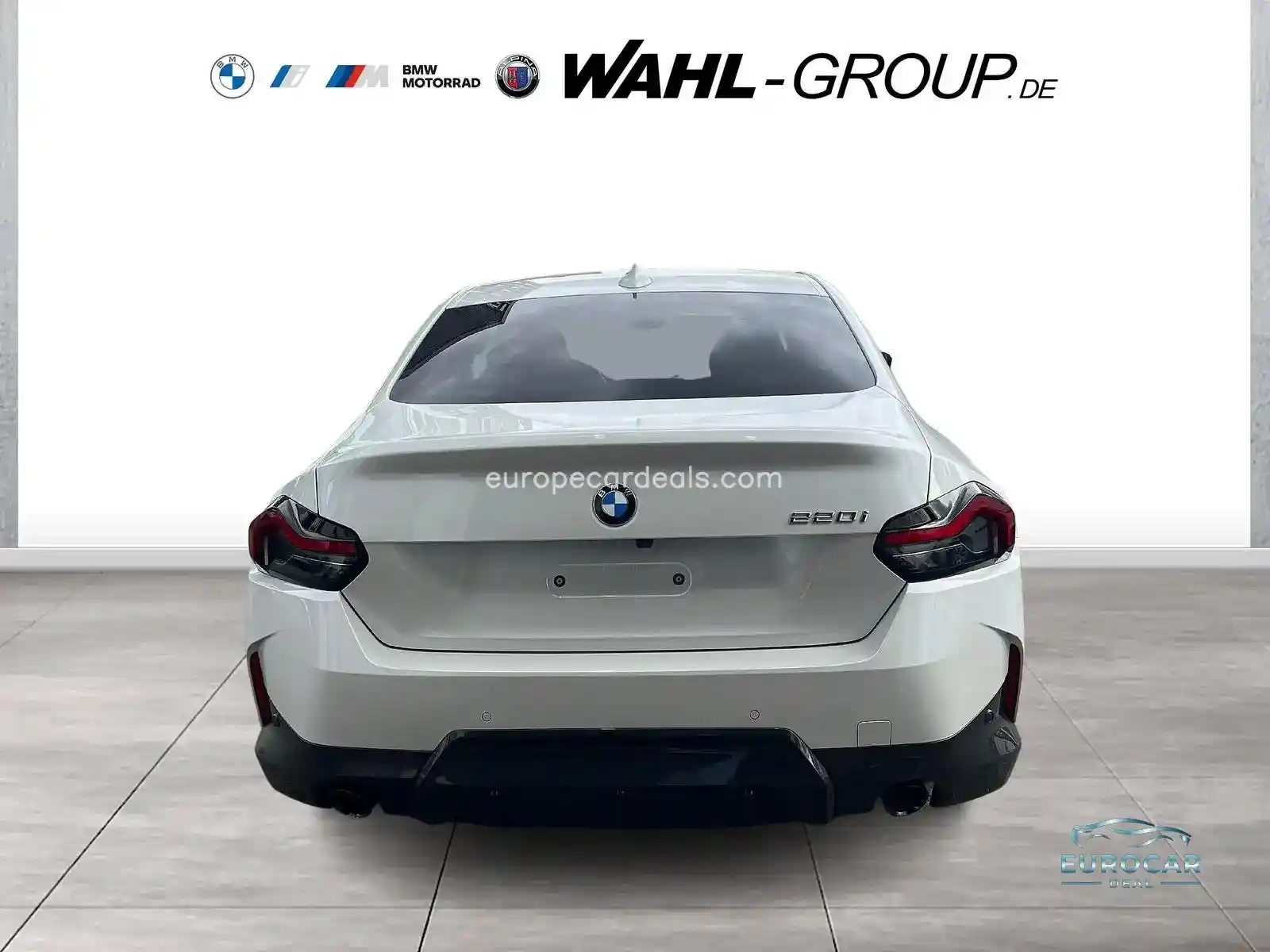 BMW 220