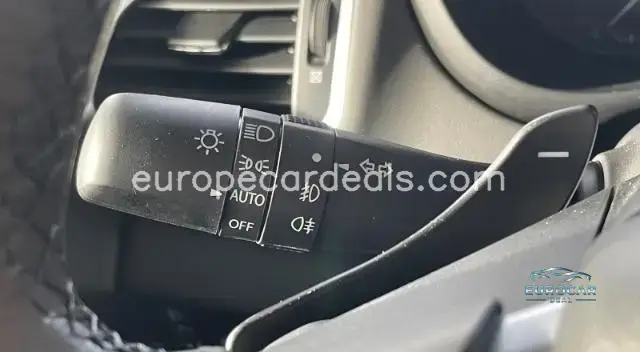 Suzuki (SX4) S-Cross