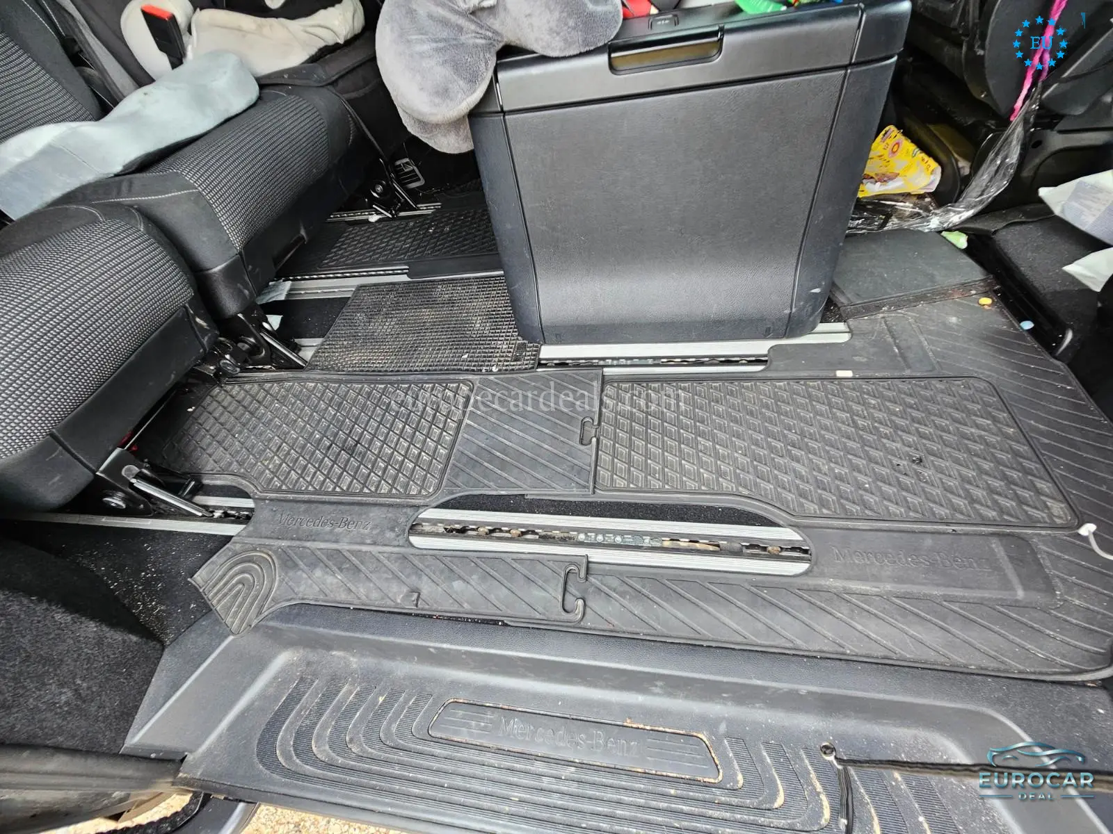 Mercedes-Benz V 250