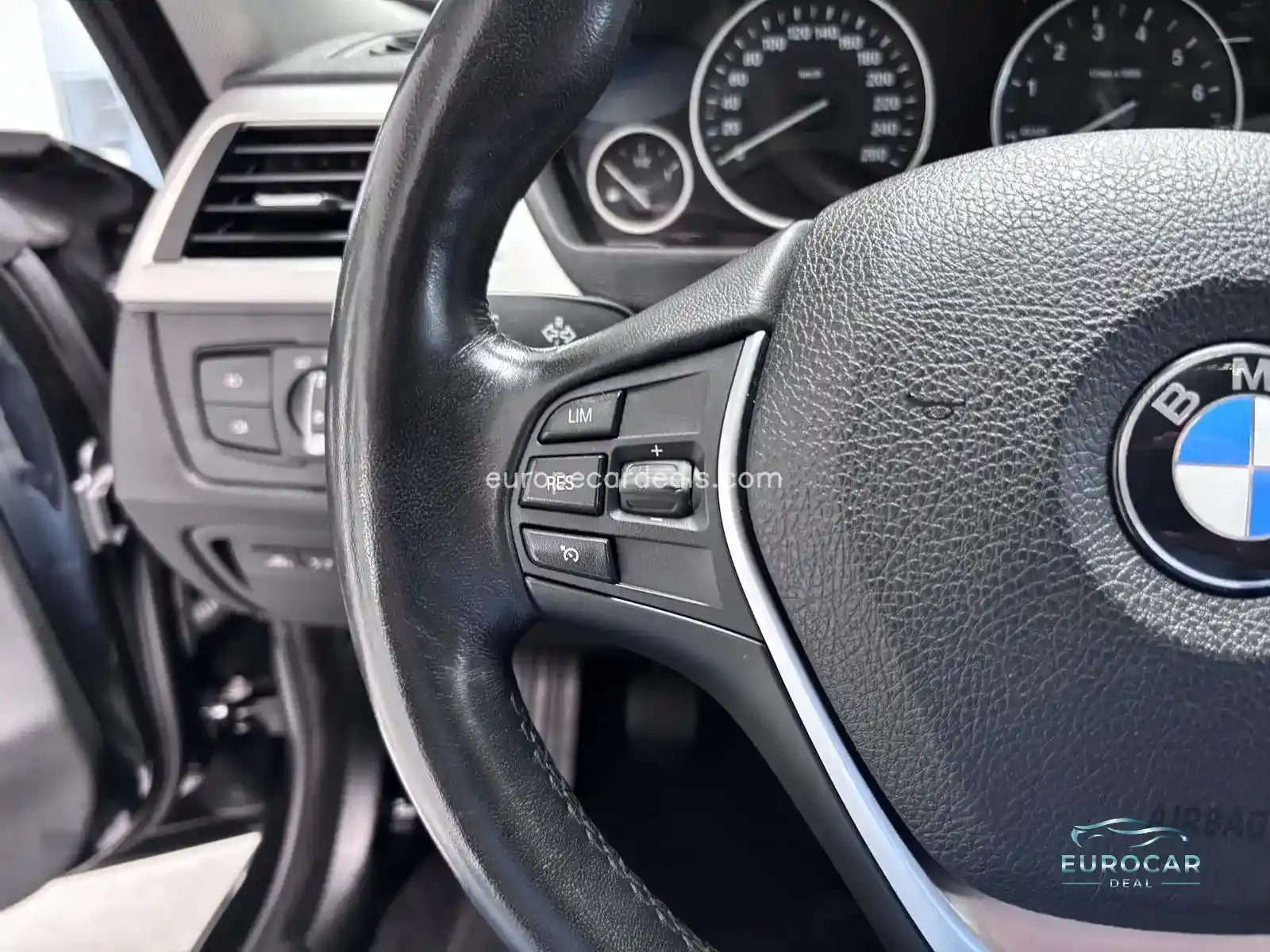 BMW 420 Gran Coupé