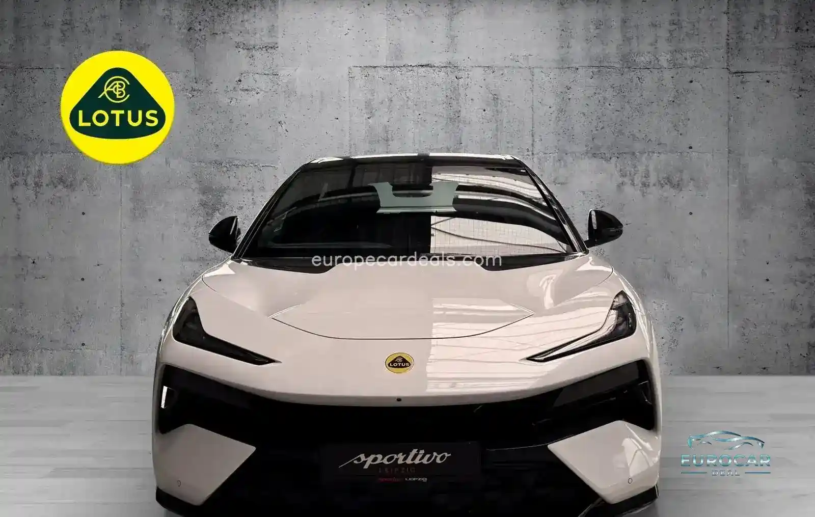 Lotus Eletre