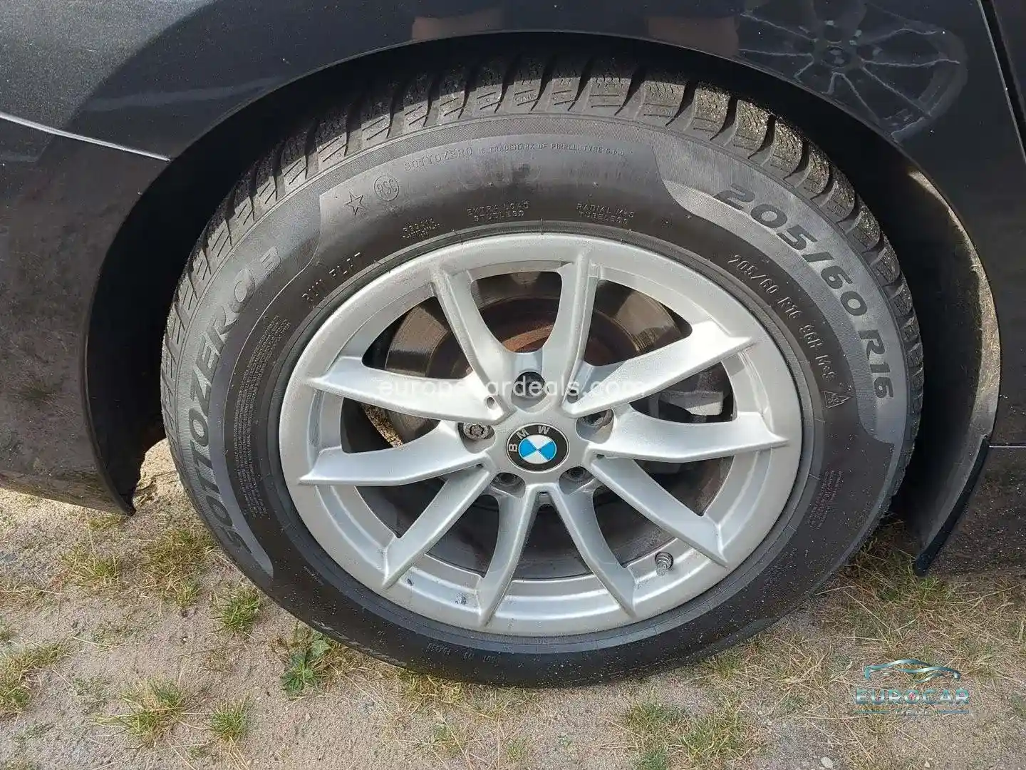 BMW 318