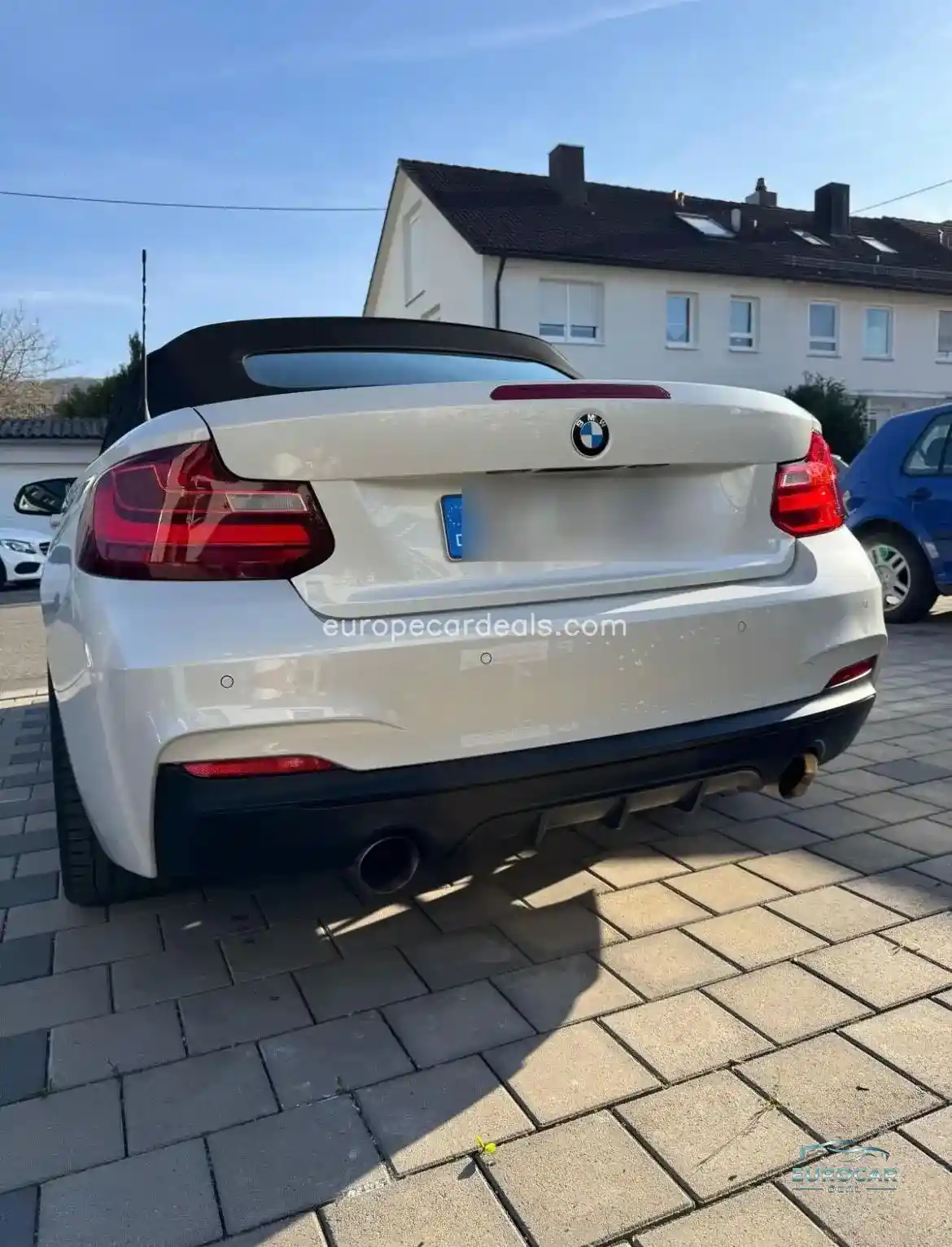 BMW 220