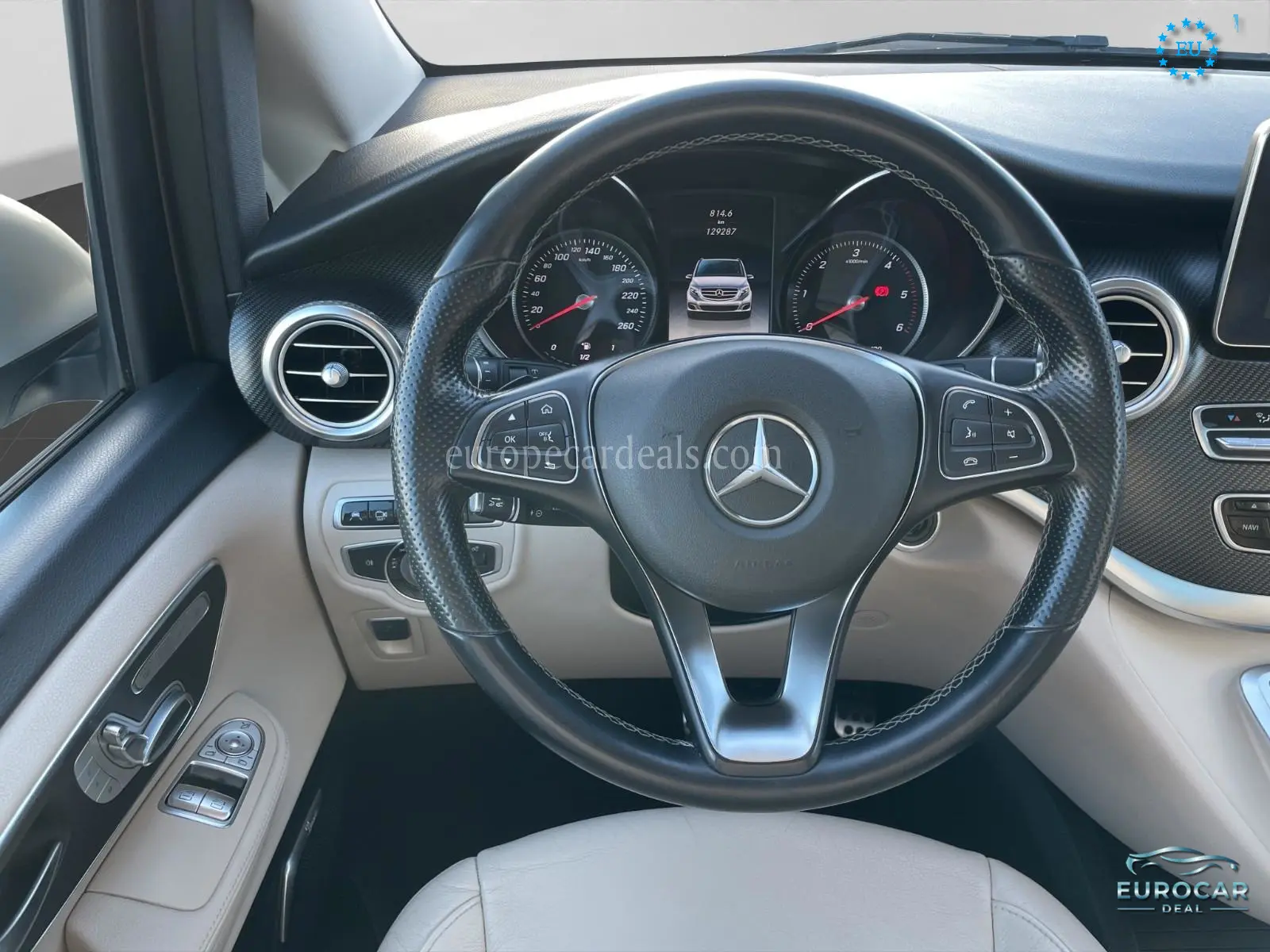 Mercedes-Benz V 250