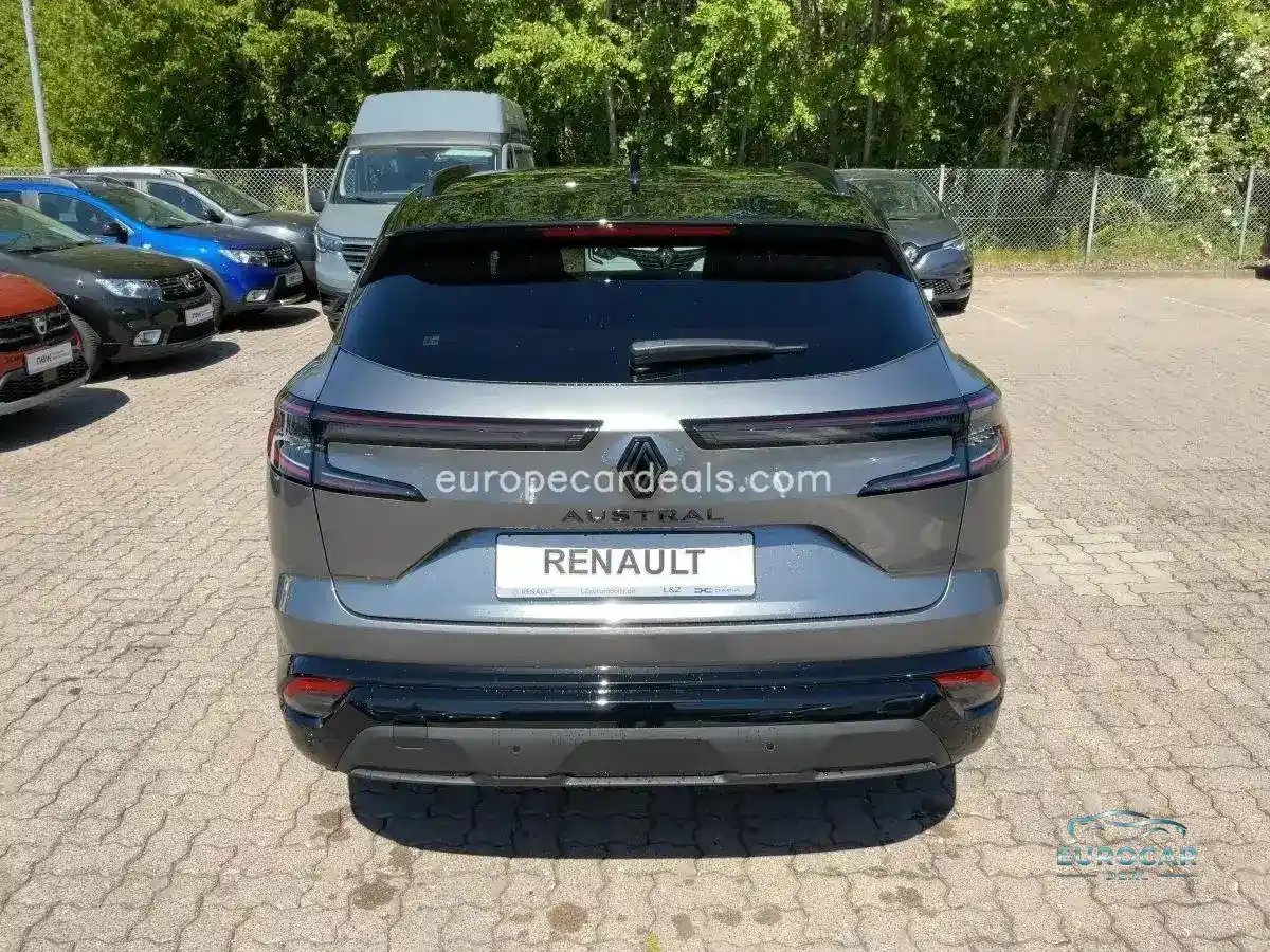 Renault Austral