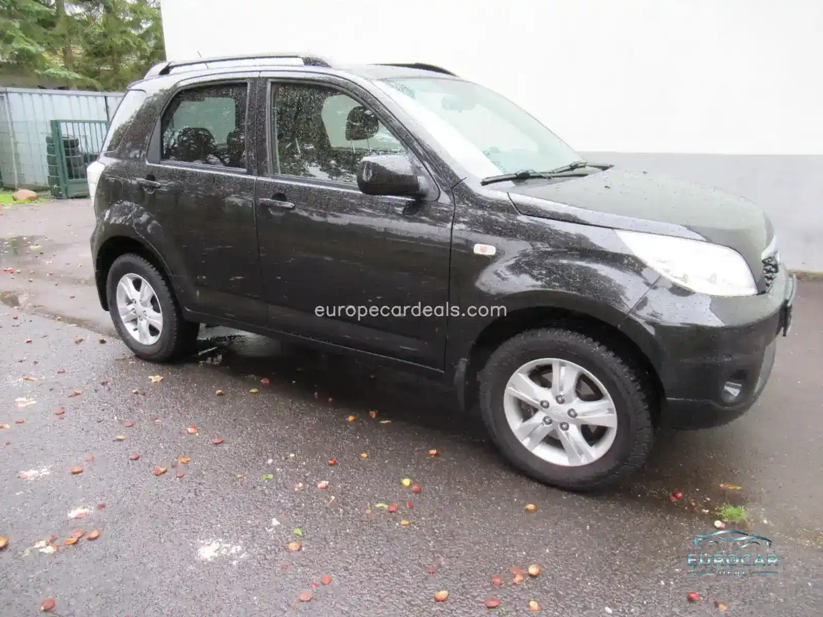 Daihatsu Terios