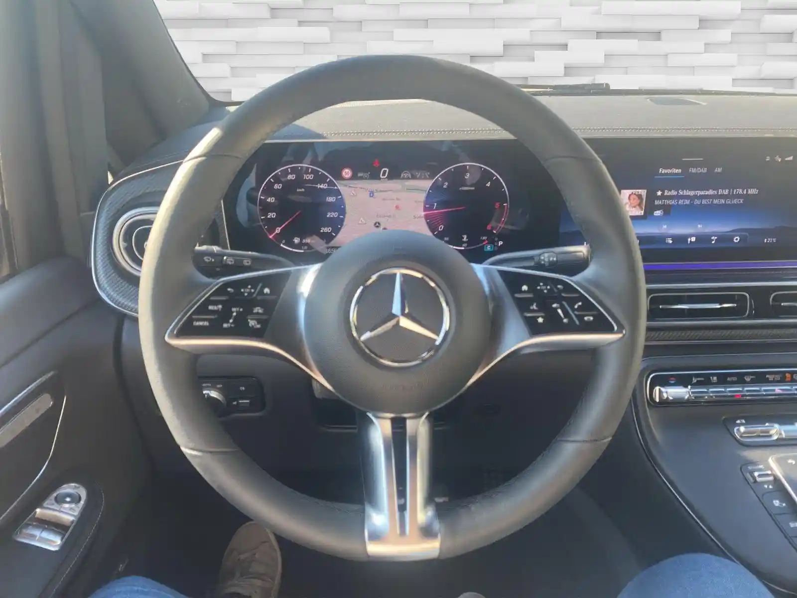 Mercedes-Benz V 300