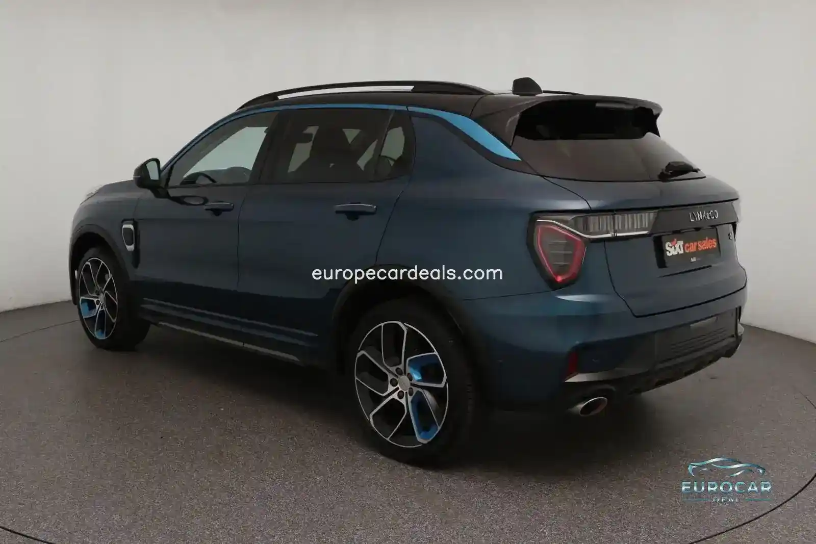 Lynk&Co 01