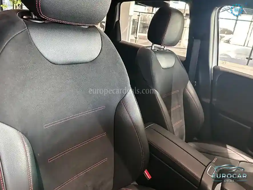 Mercedes-Benz B 250