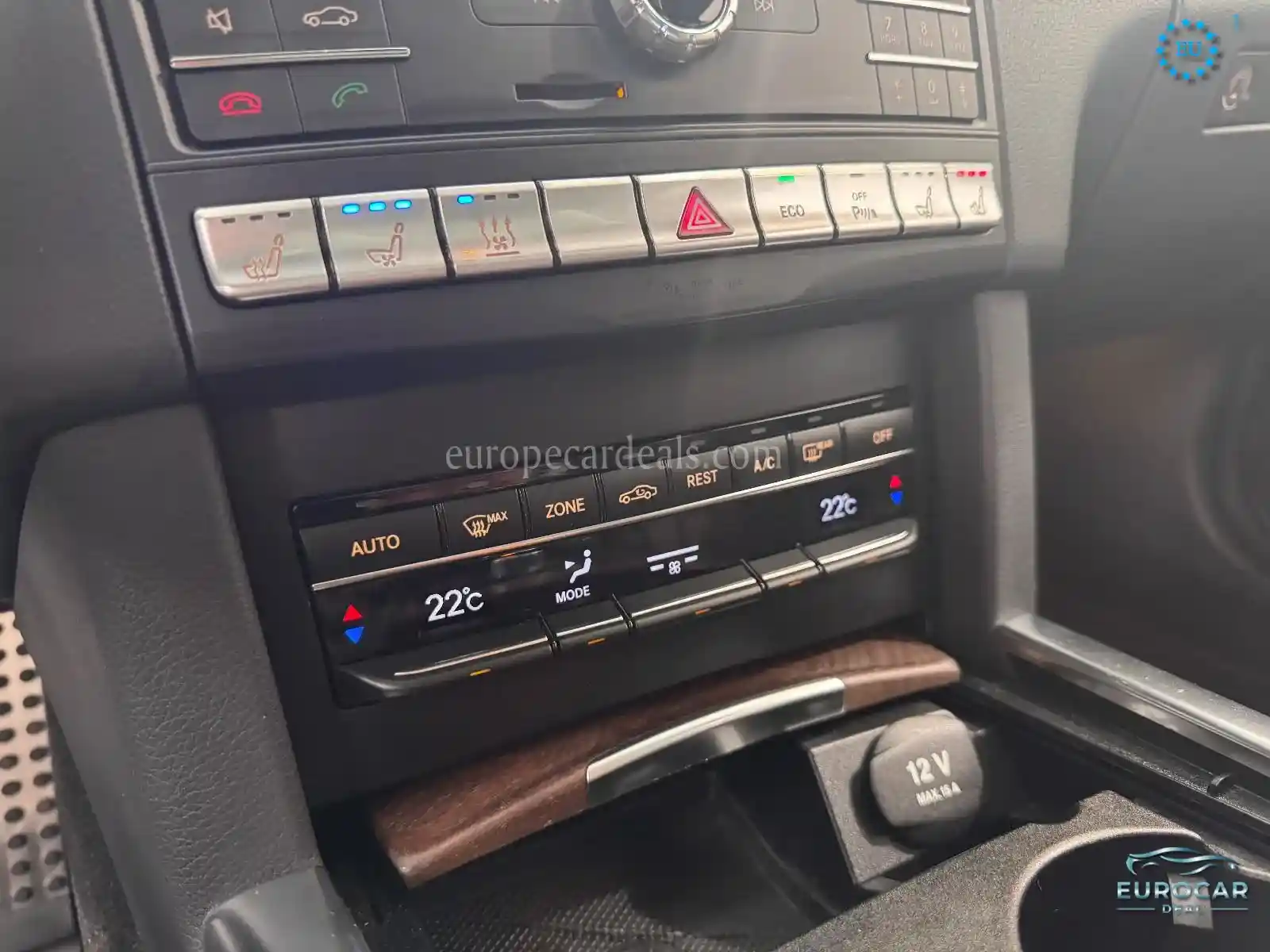 Mercedes-Benz E 500