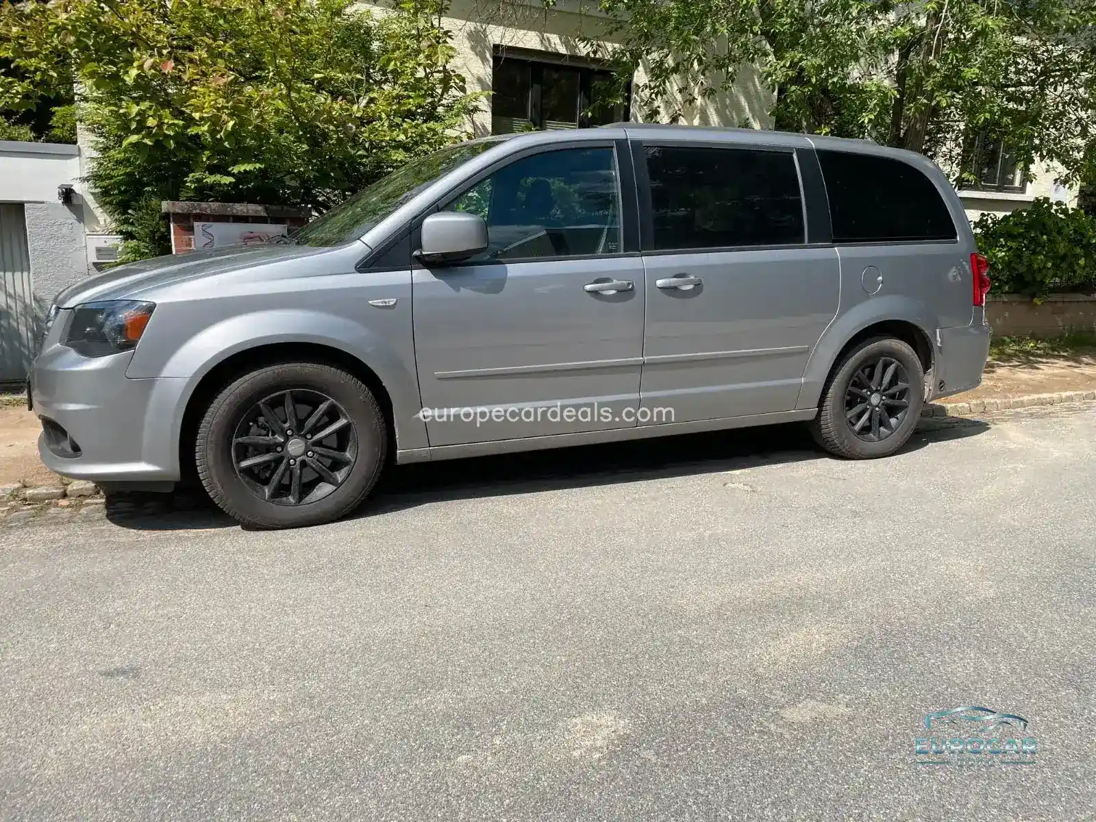 Dodge Grand Caravan
