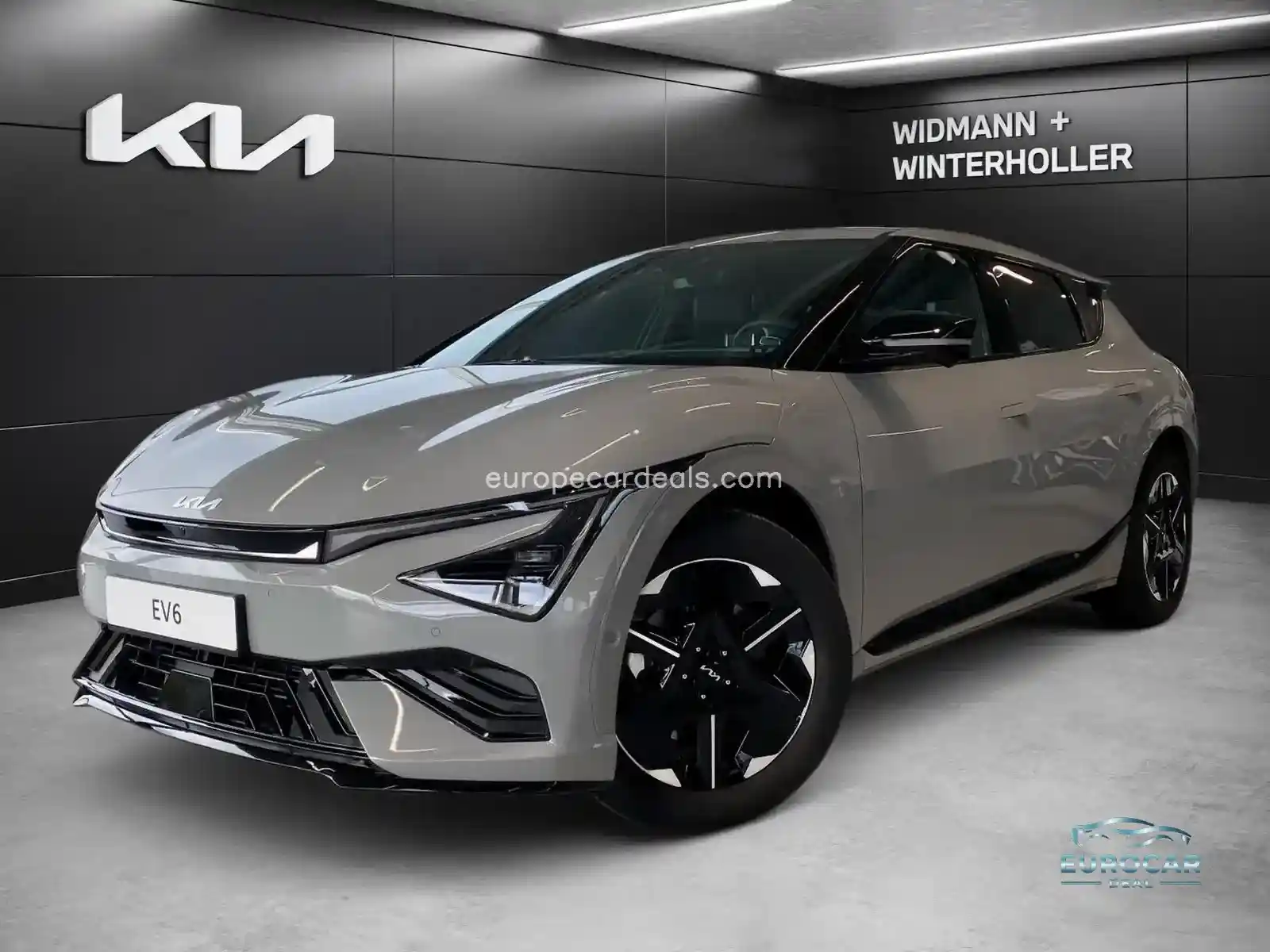 Kia EV6