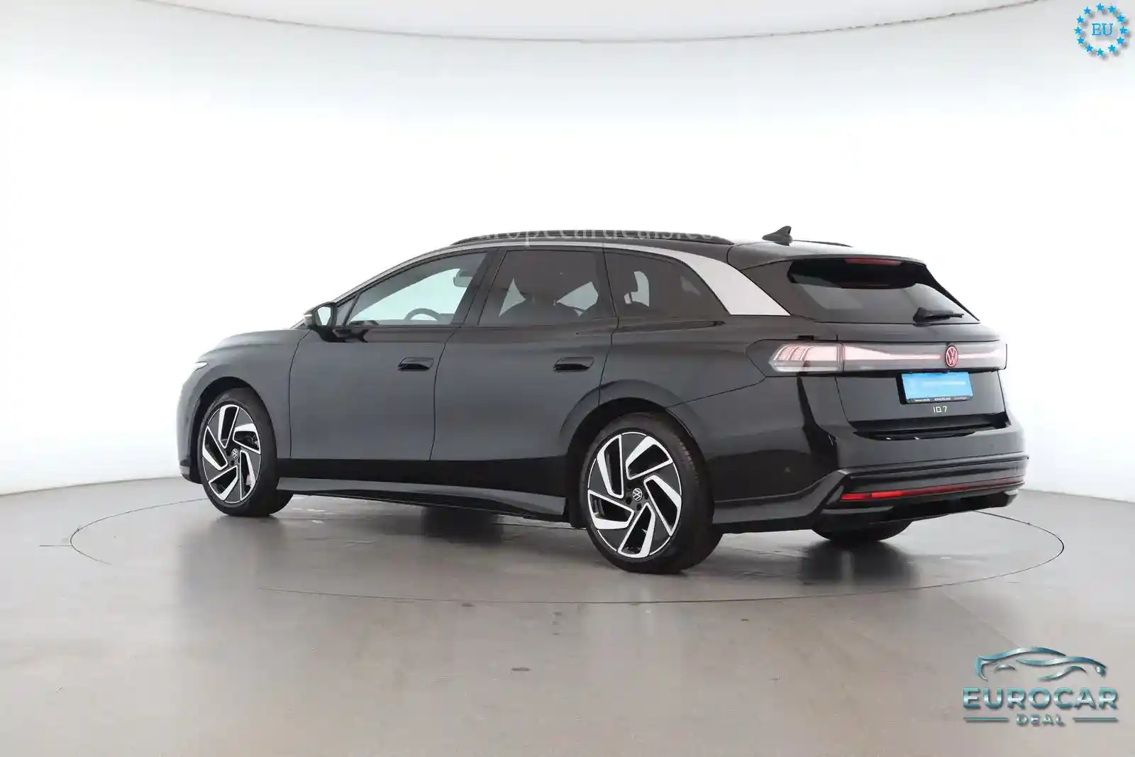 Volkswagen ID.7