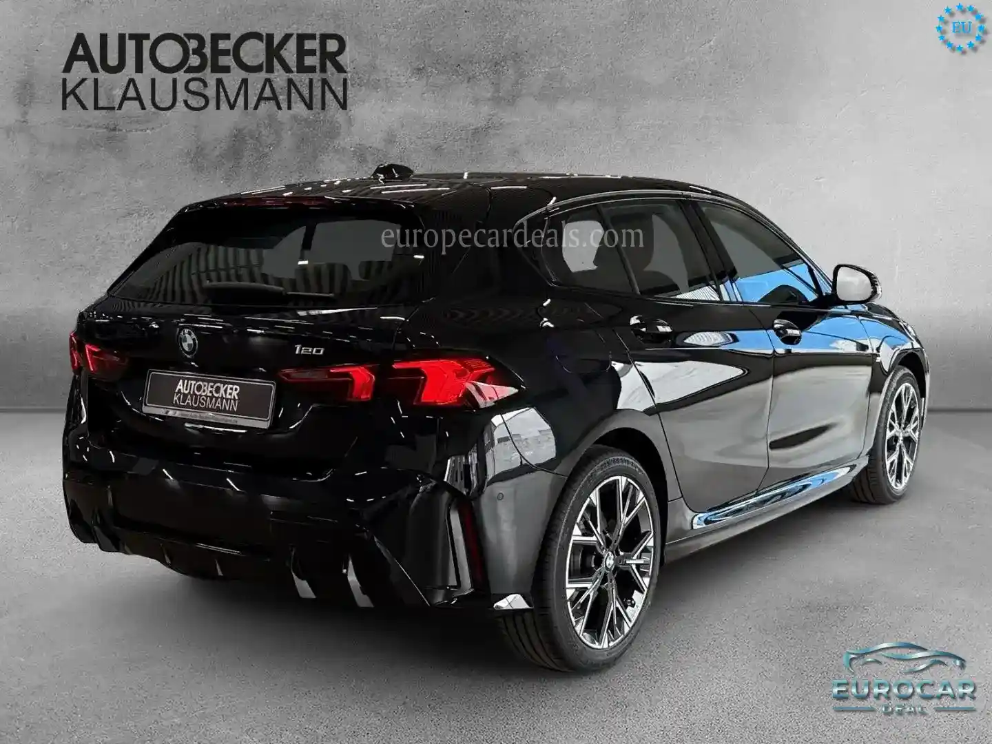 BMW 120