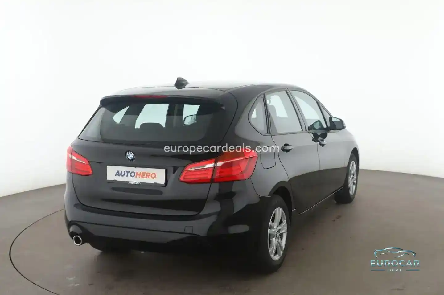 BMW 218 Active Tourer