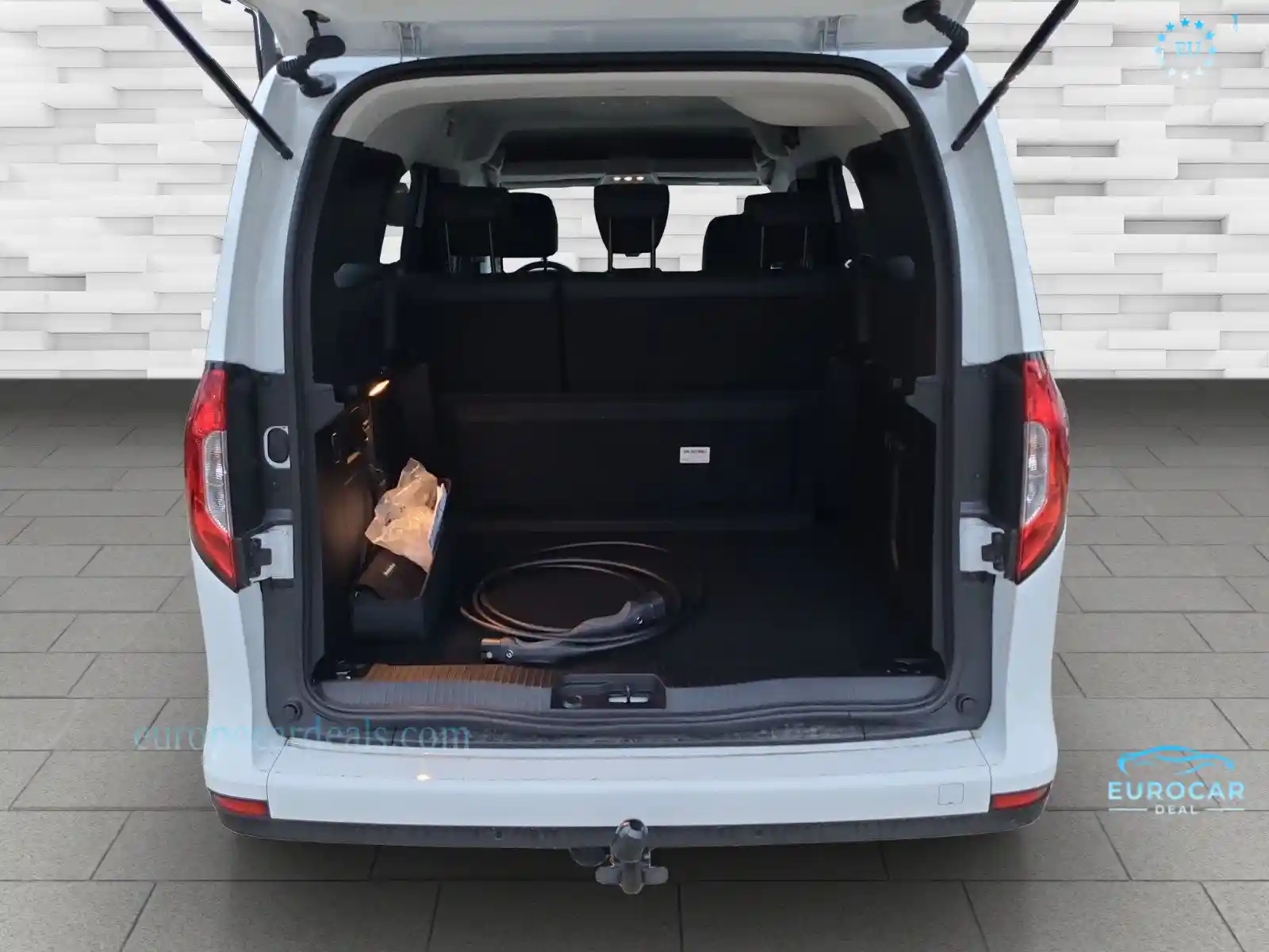 Mercedes-Benz EQT